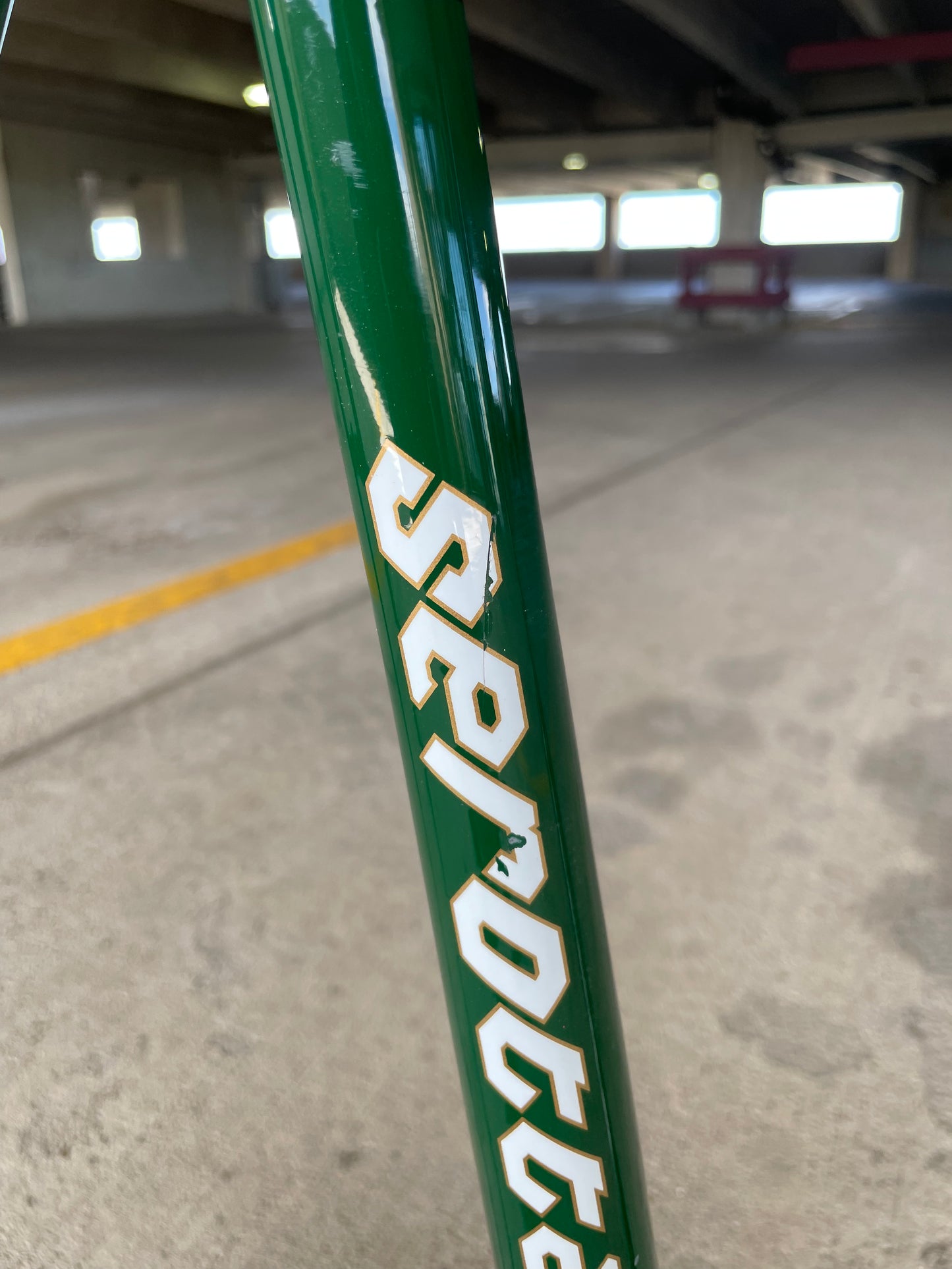 Serotta CSI