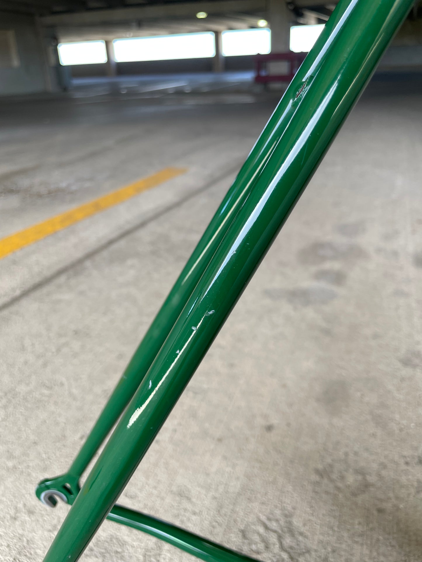 Serotta CSI