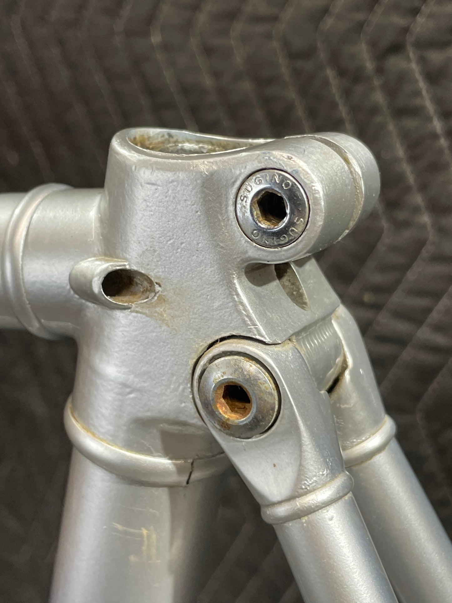 Raleigh Reynolds 753