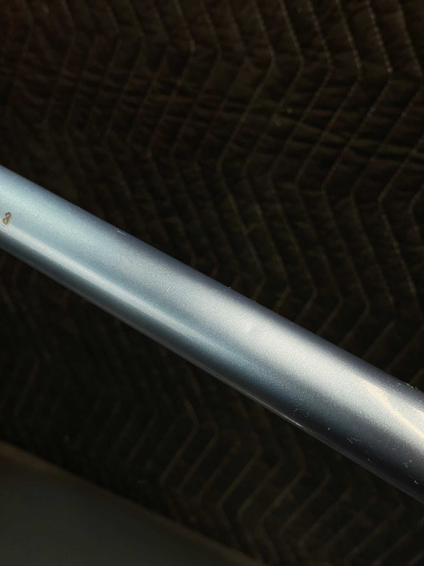 Raleigh Reynolds 753