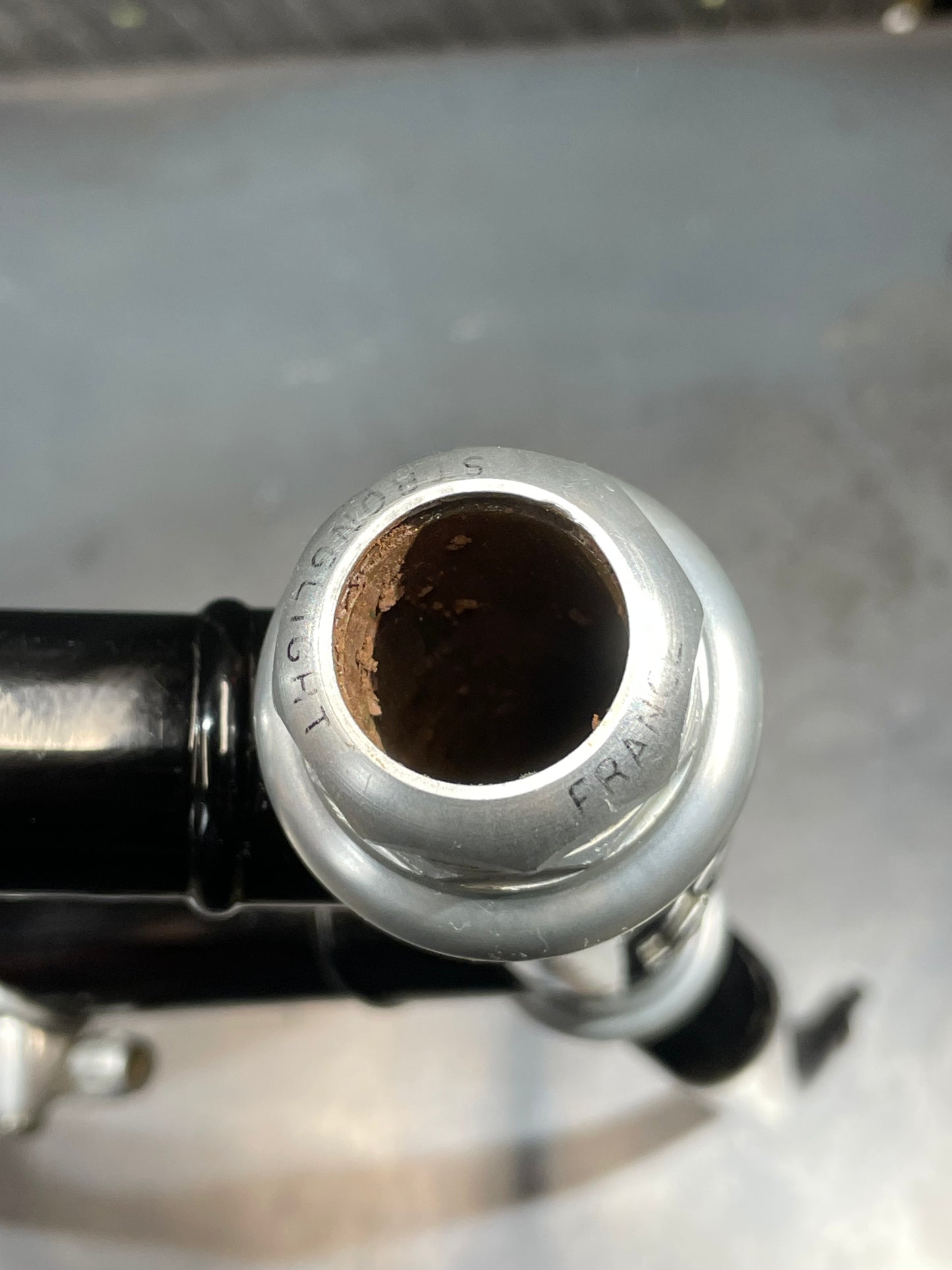 Raleigh Reynolds 753