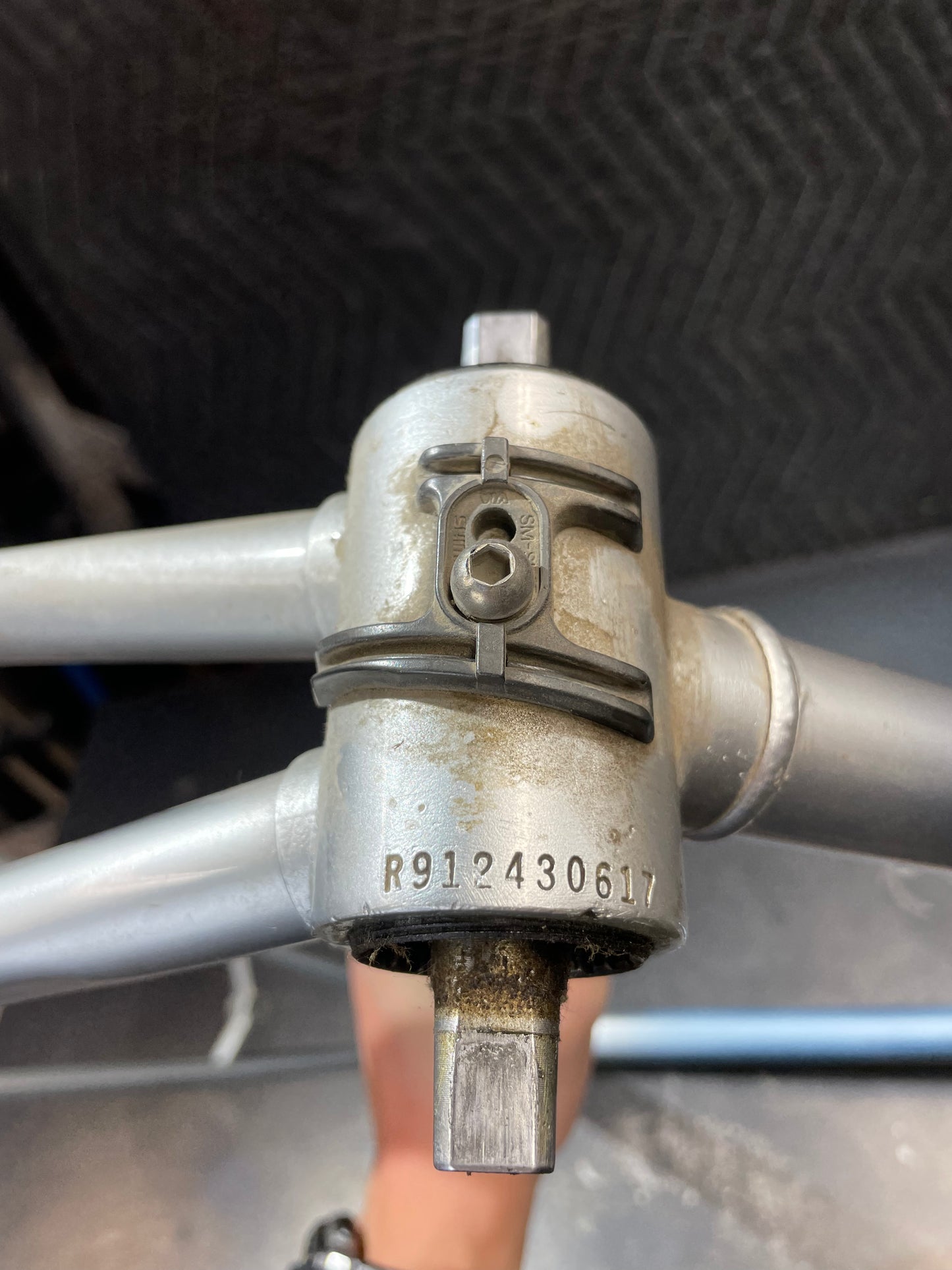 Raleigh Reynolds 753