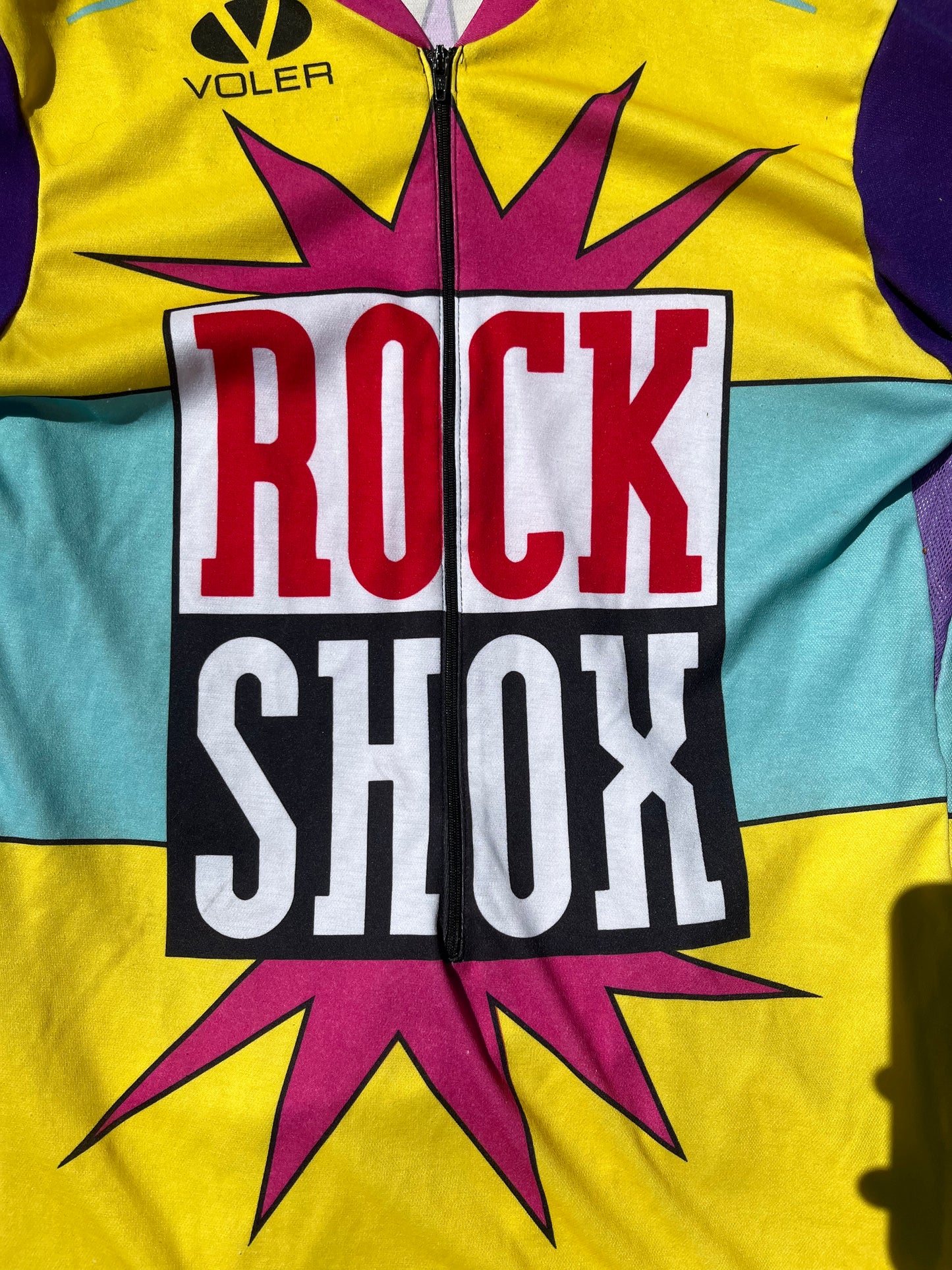 Rock Shox Jersey