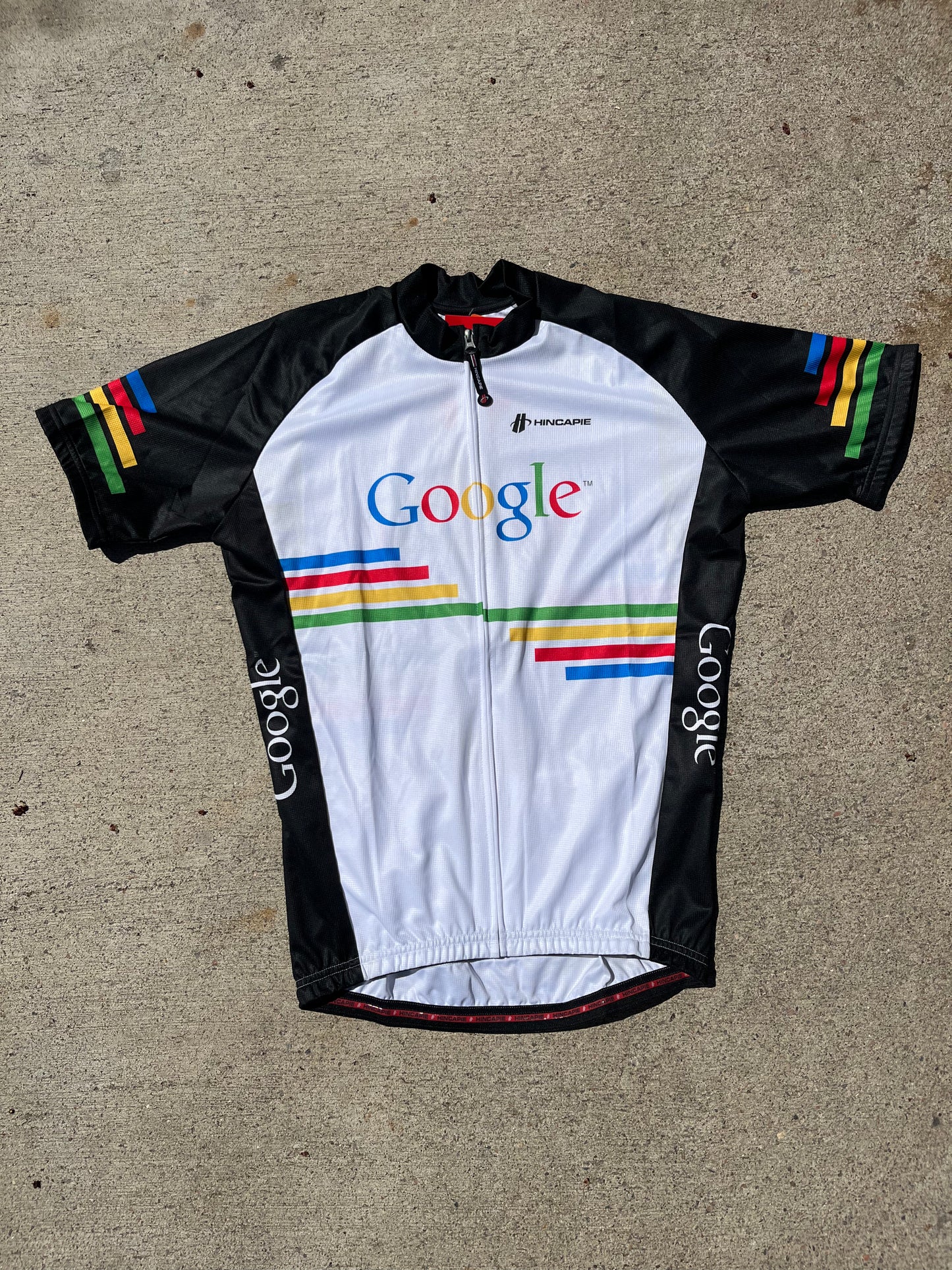 Google Jersey