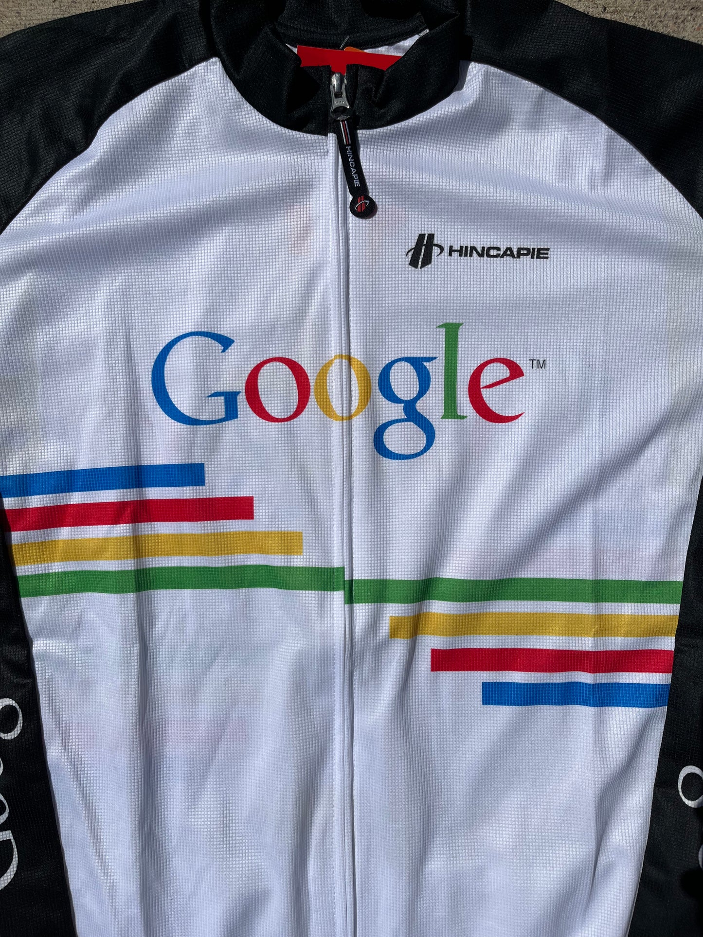 Google Jersey