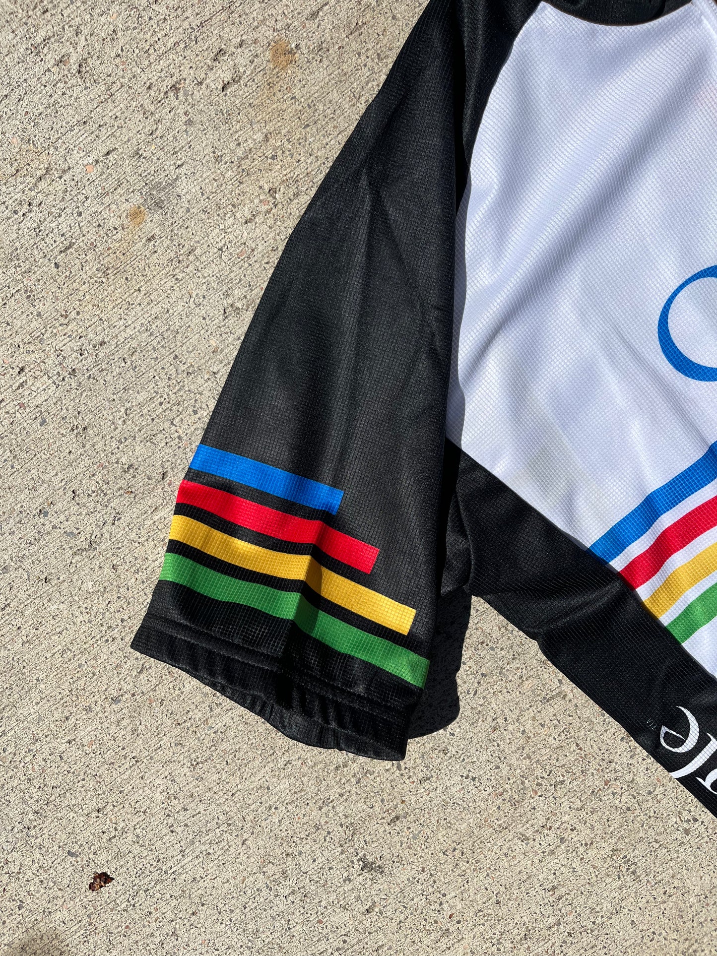 Google Jersey