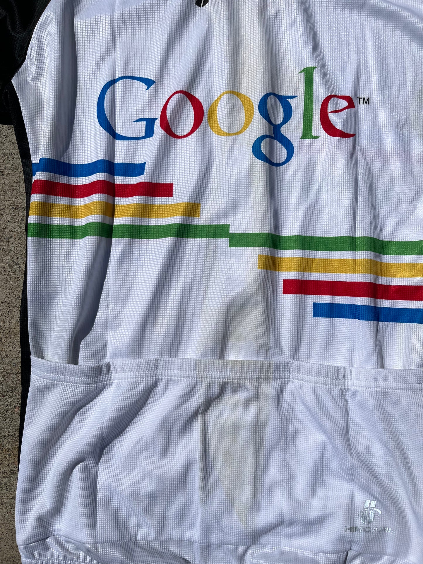 Google Jersey