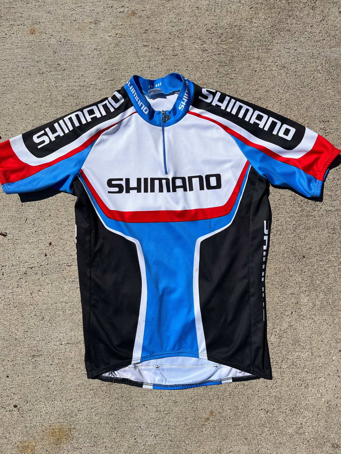 Shimano Jersey