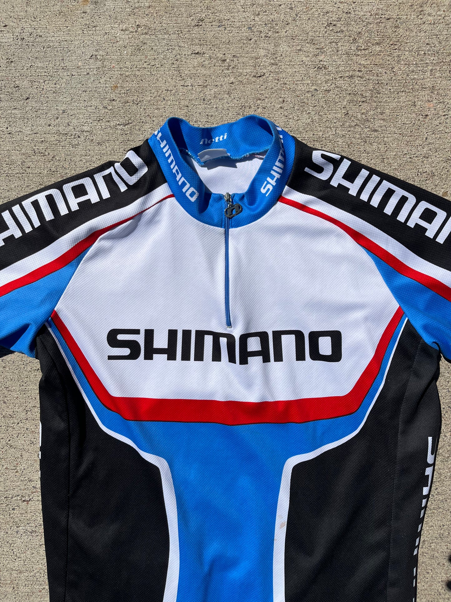 Shimano Jersey