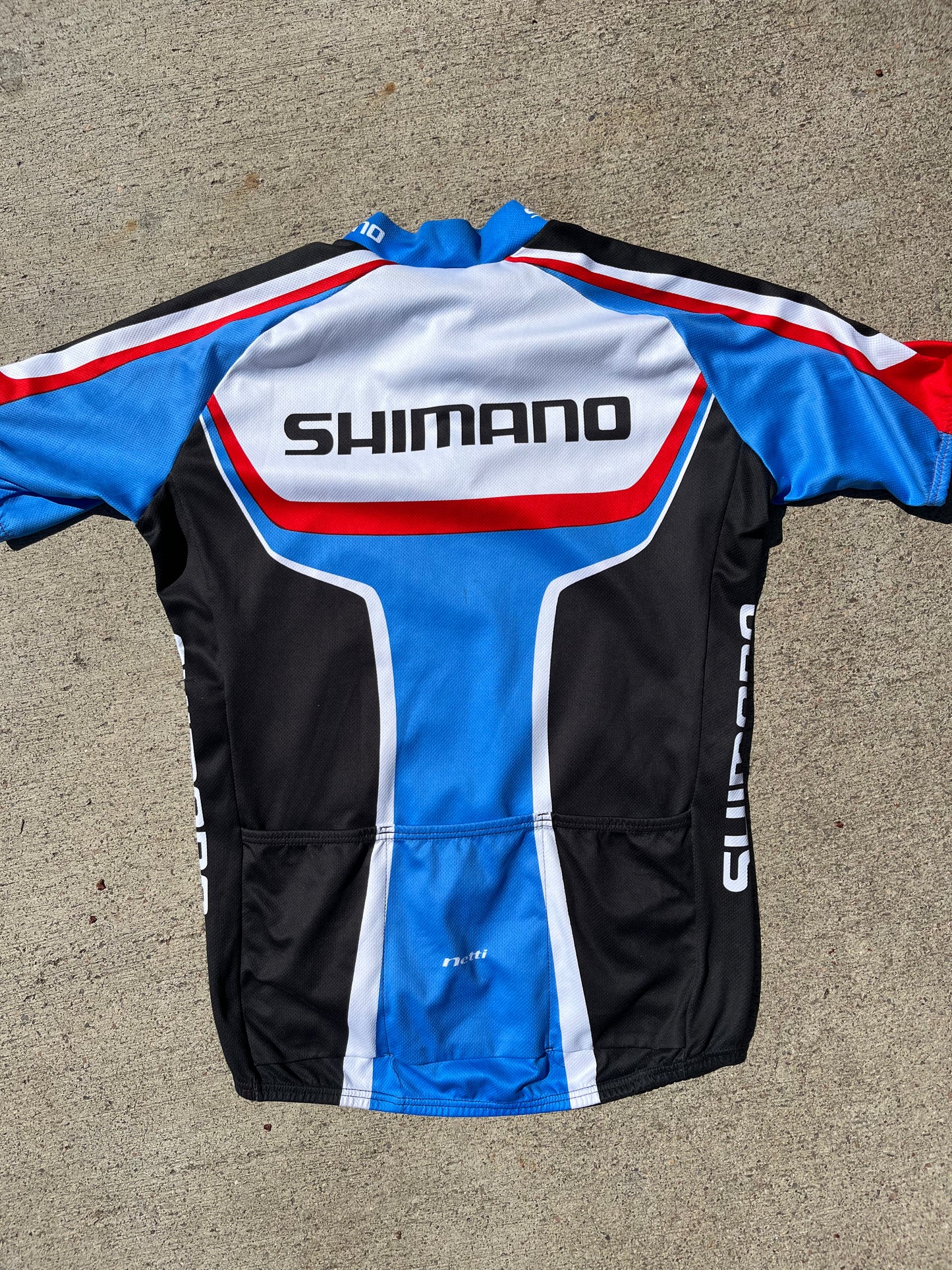 Shimano Jersey