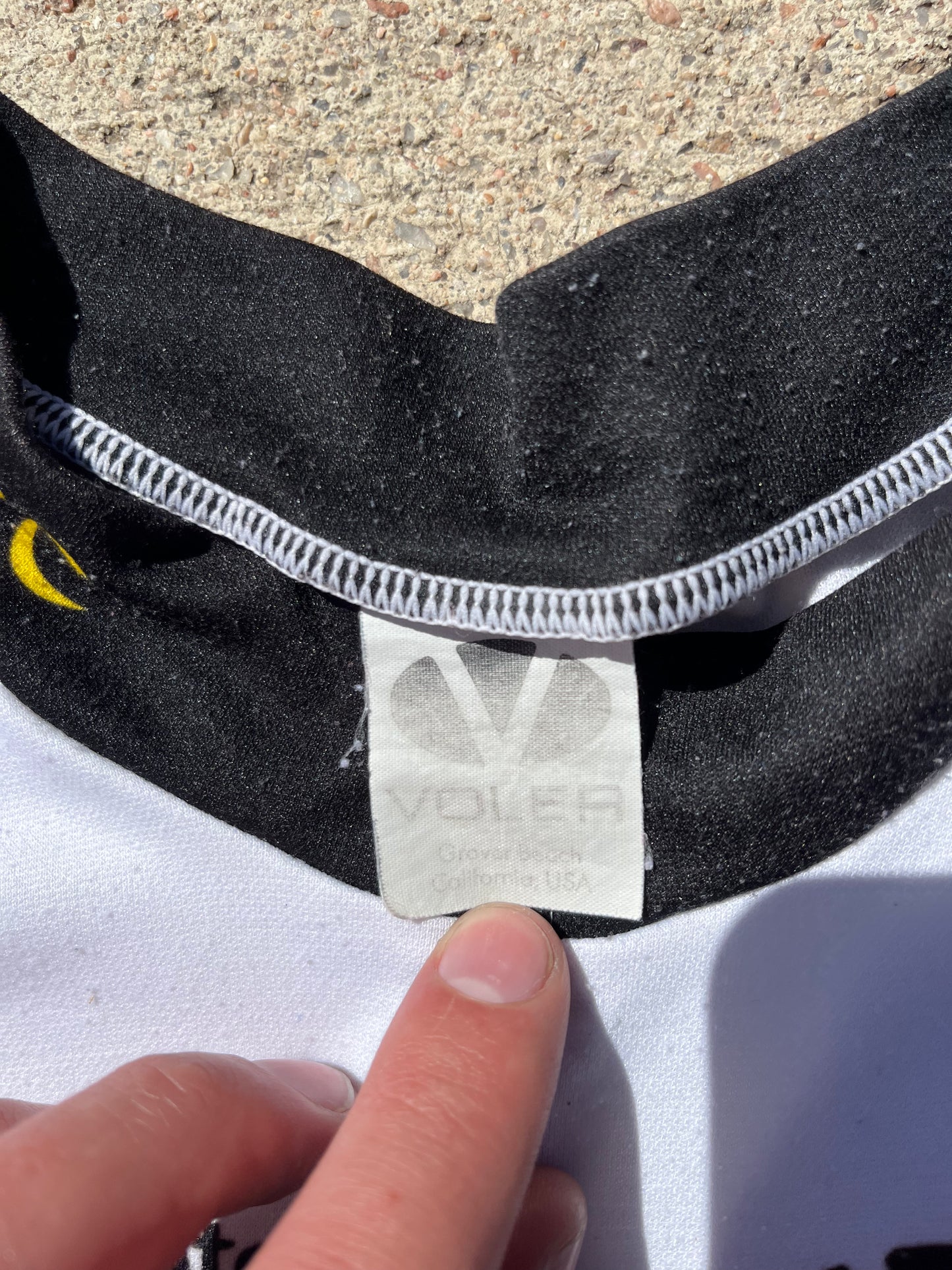 1995 Rocky Mountain Cycling Club