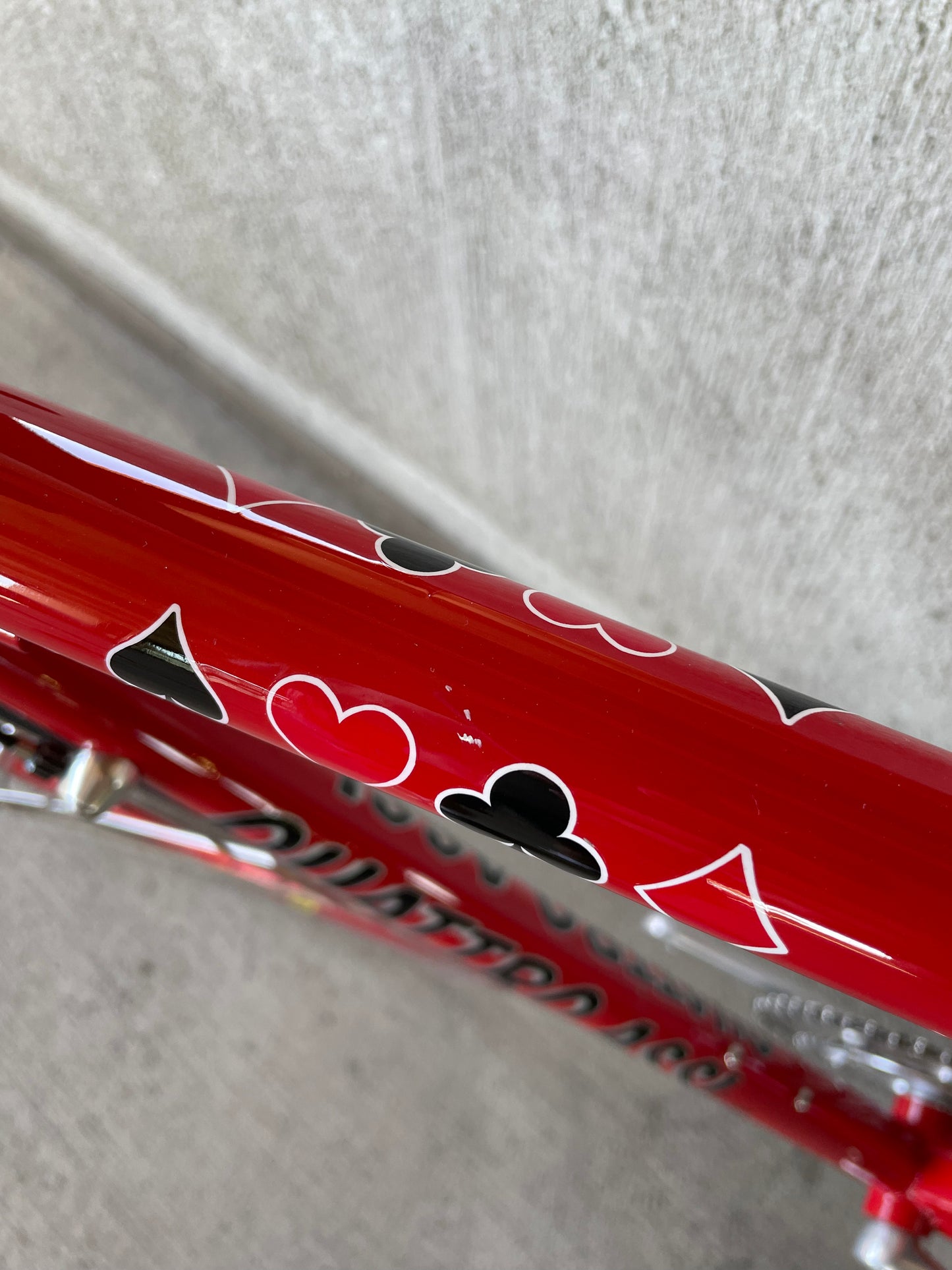 Quattro Assi