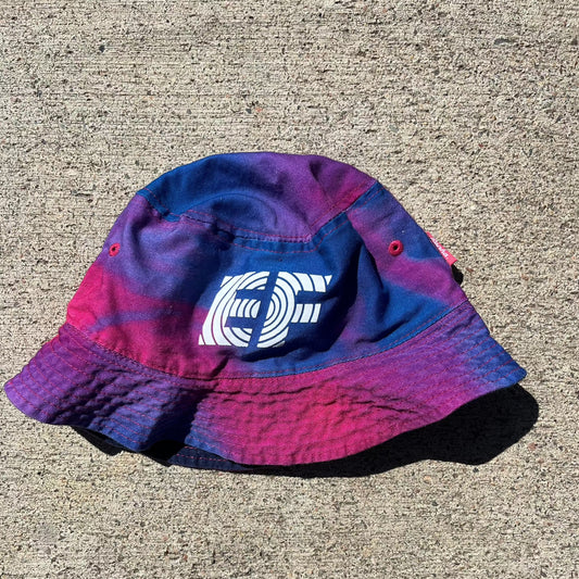 Rapha x EF Education Reversible Bucket Hat