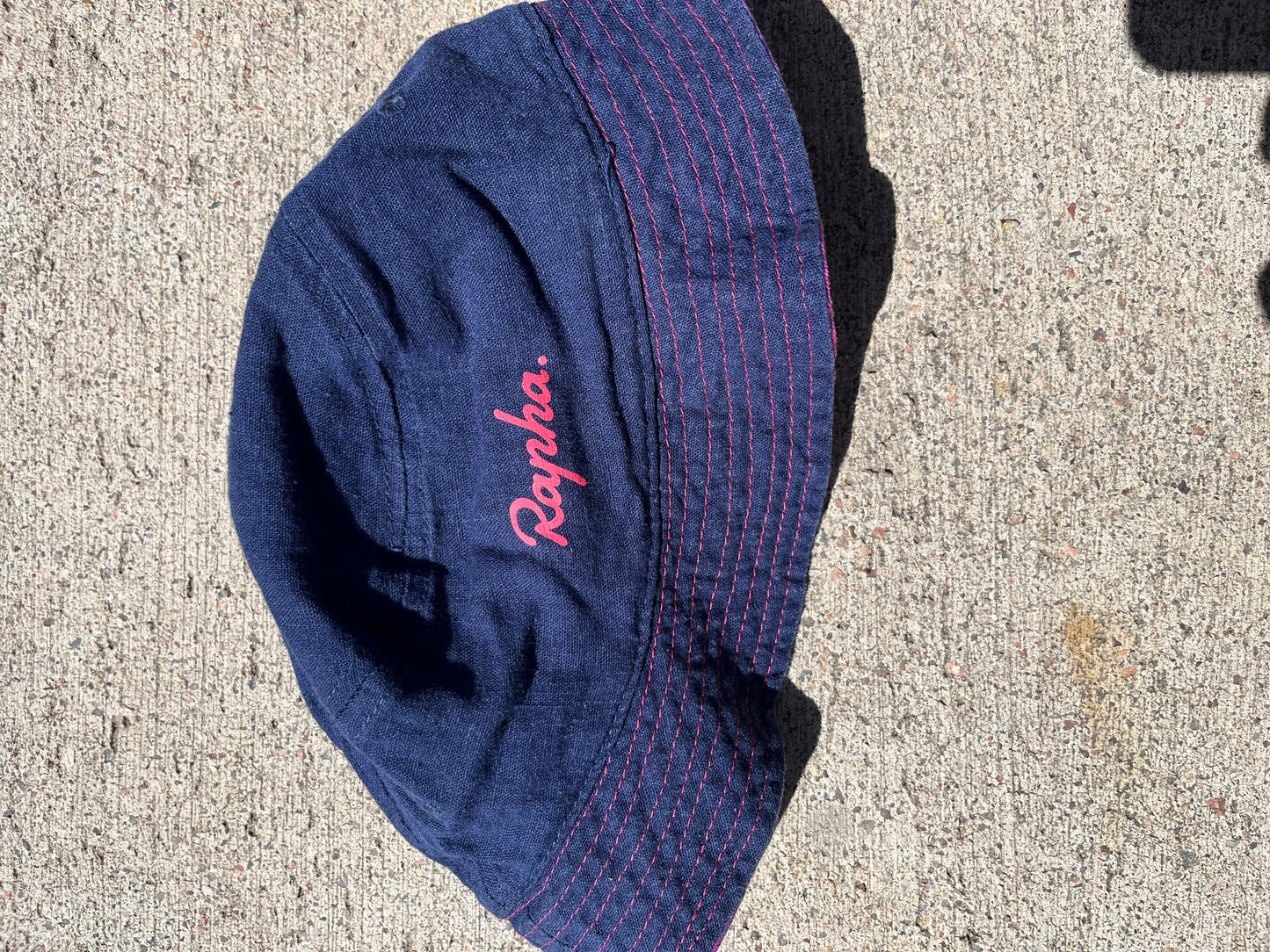 Rapha x EF Education Reversible Bucket Hat