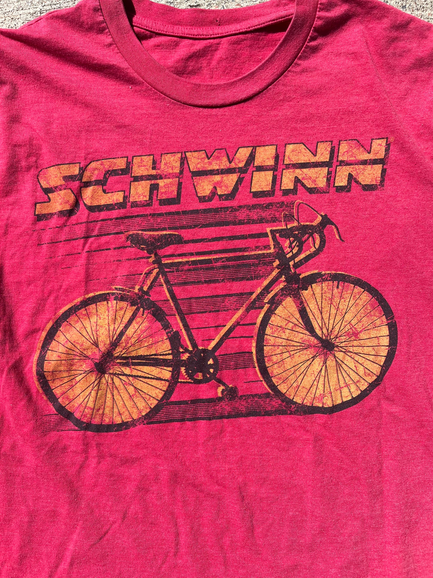 Schwinn T-Shirt