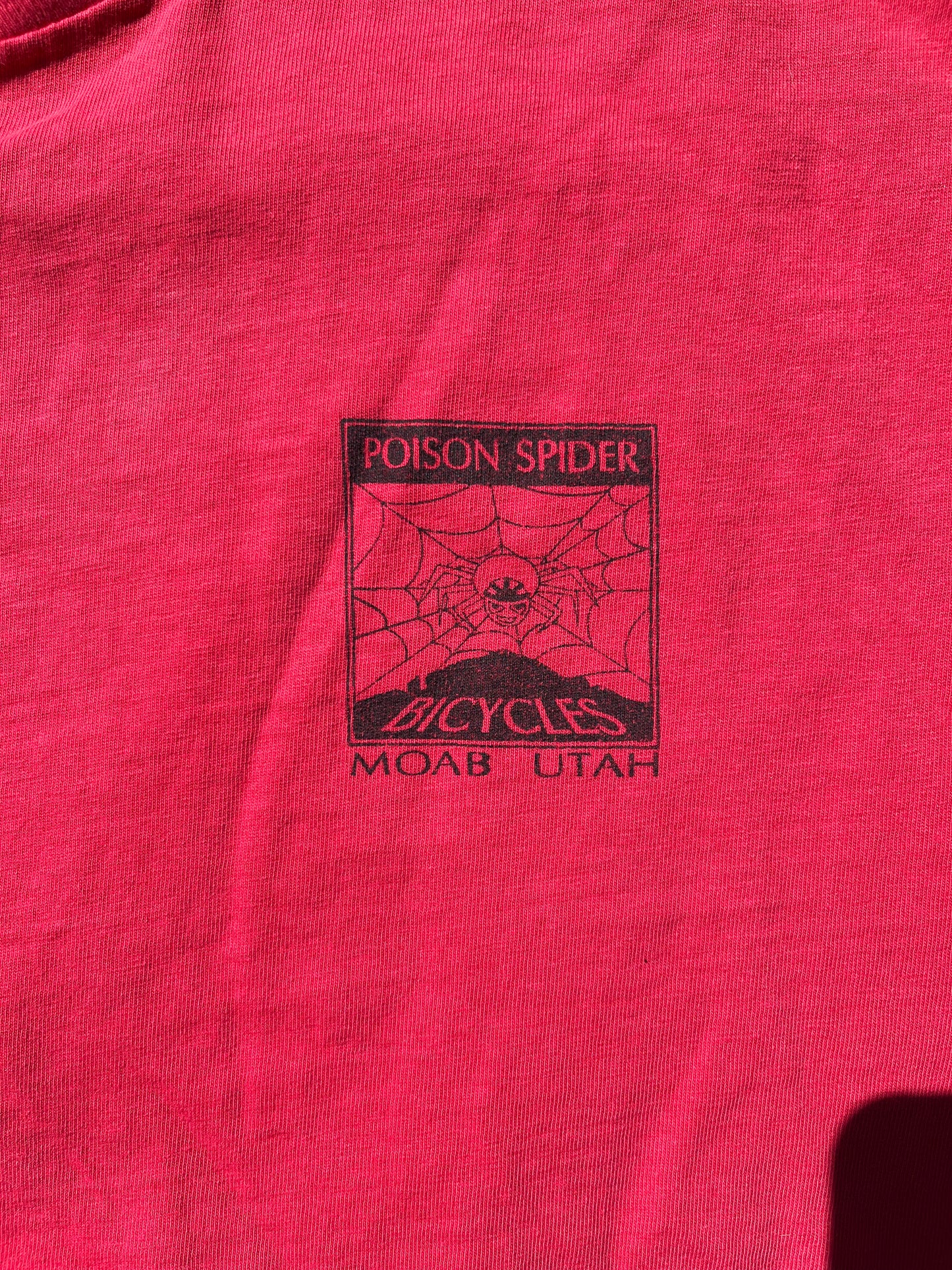 Poison Spider Moab T-Shirt