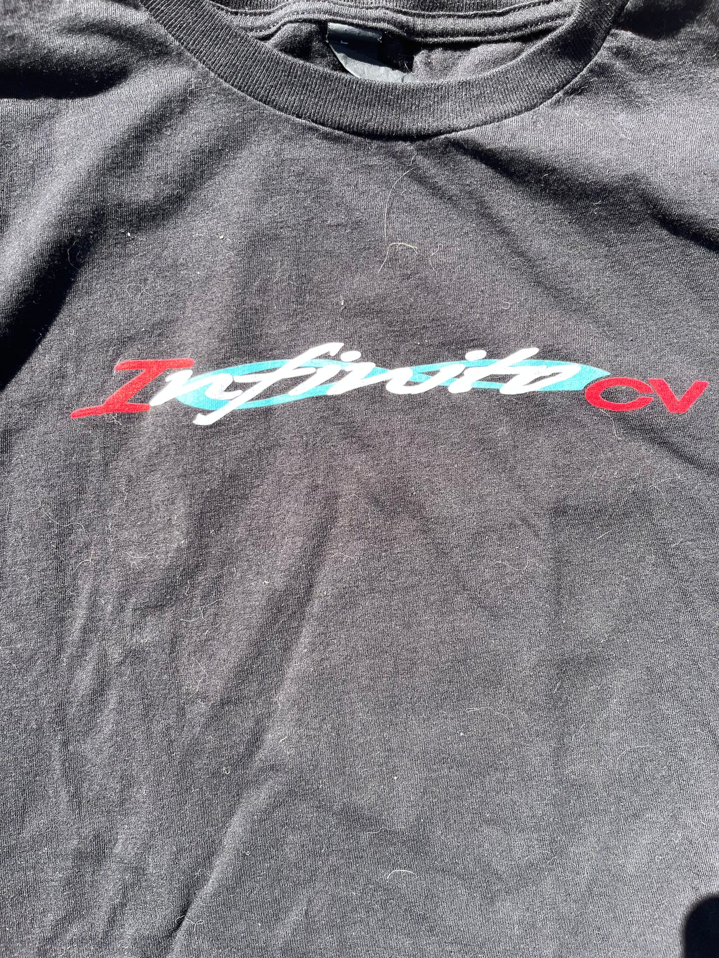 Bianchi Infinito T-Shirt