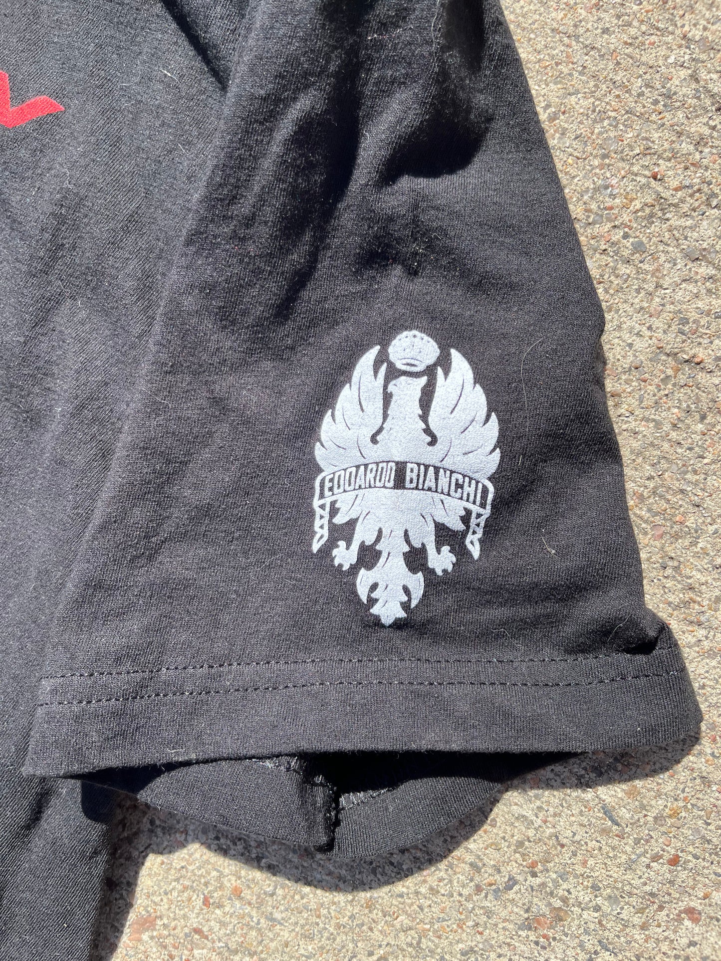 Bianchi Infinito T-Shirt