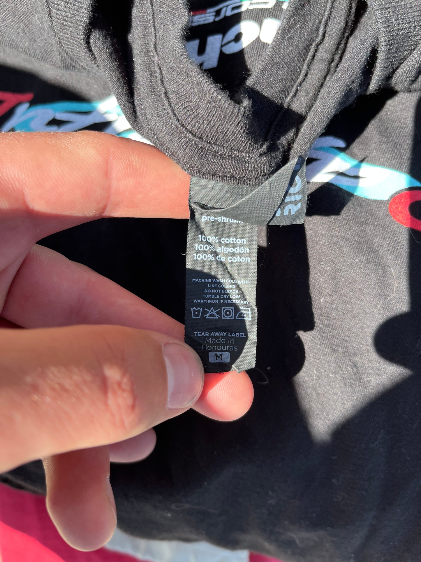 Bianchi Infinito T-Shirt