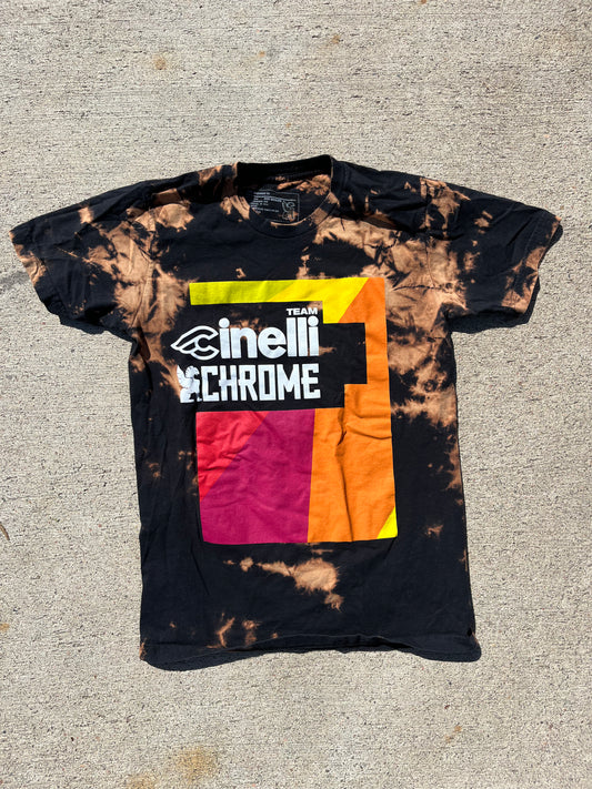 Cinelli x Chrome T-Shirt