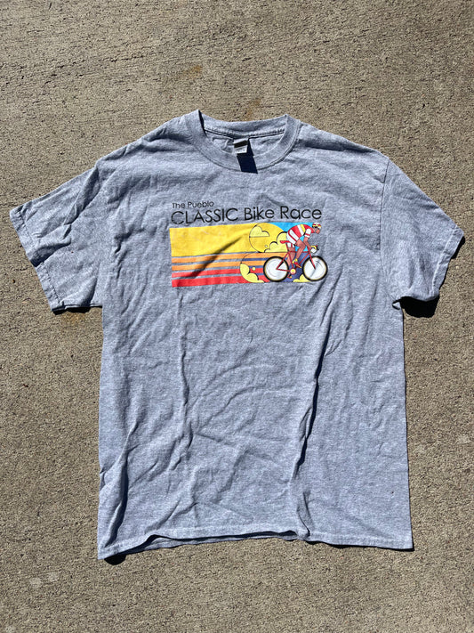 Pueblo Classic Bike Race T-Shirt