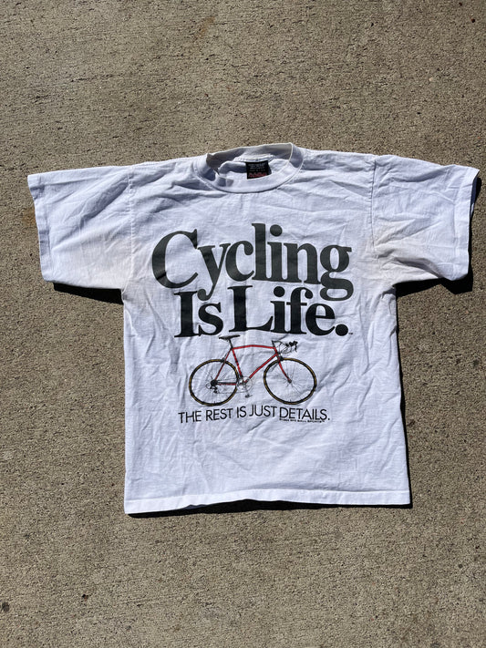 Cycling Is Life T-Shirt