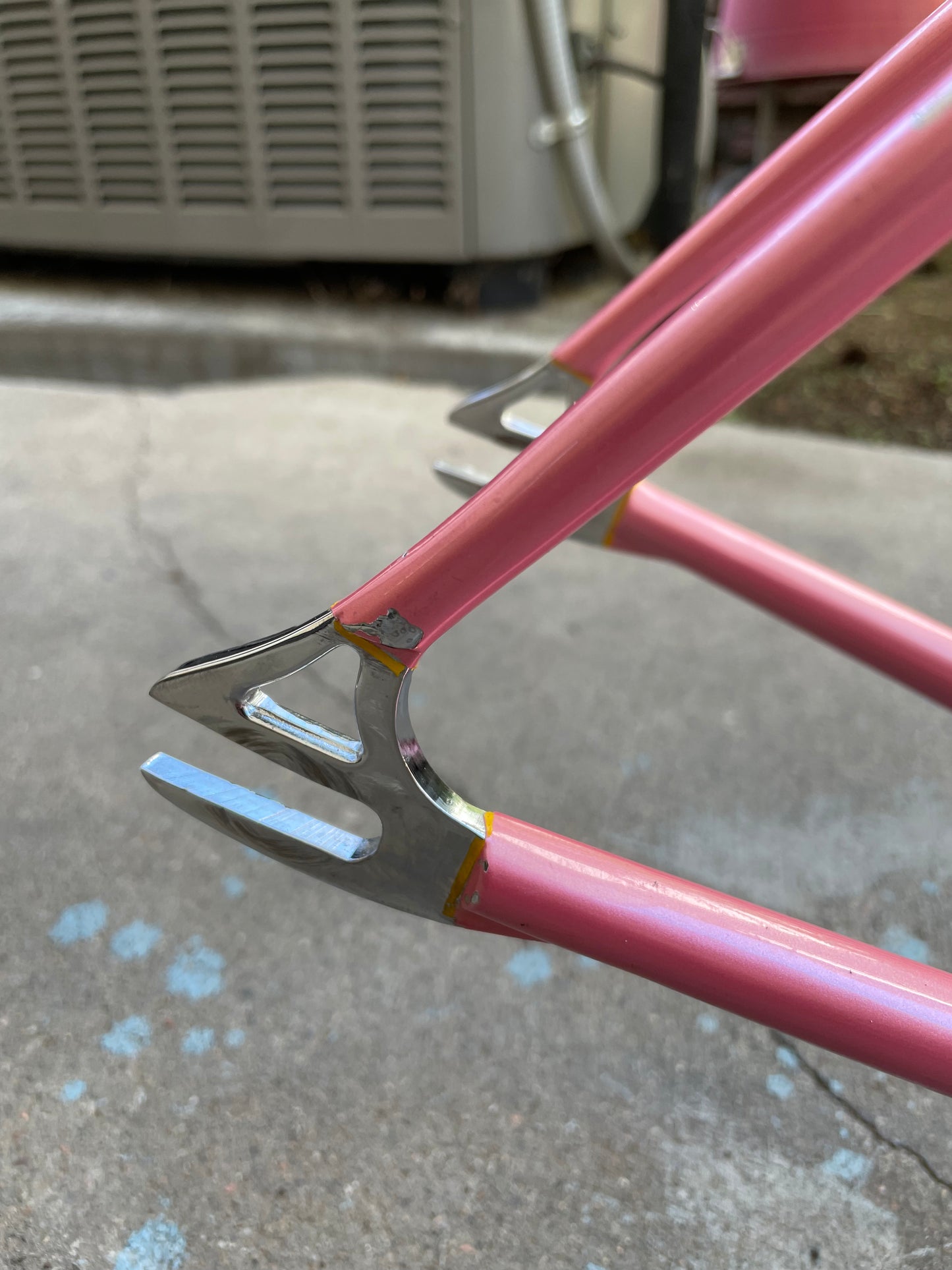 Casati Monza Gold Line Track