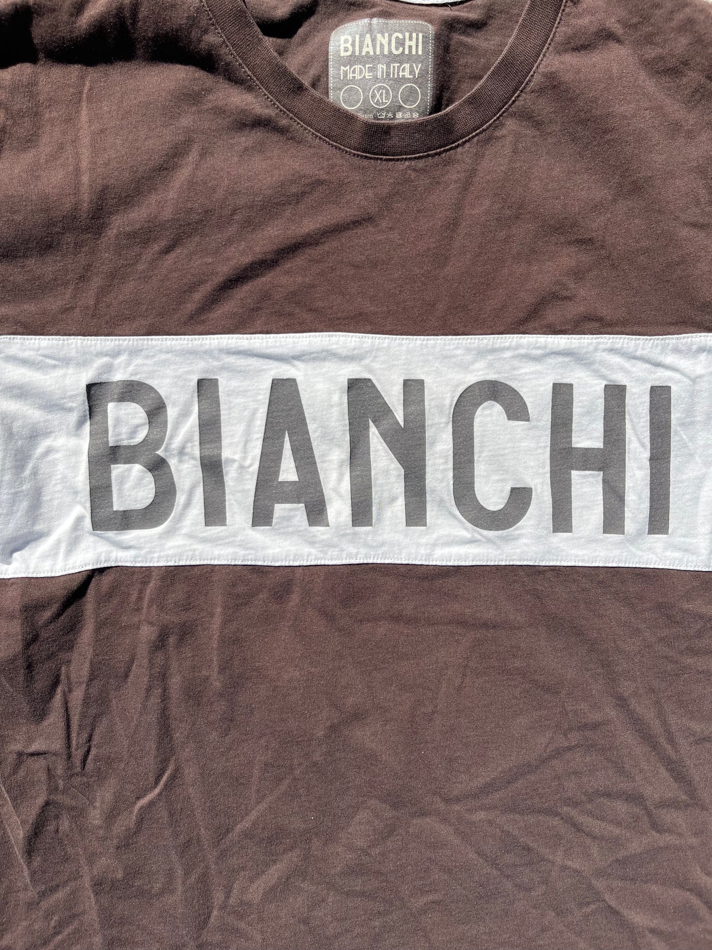 Bianchi T-Shirt