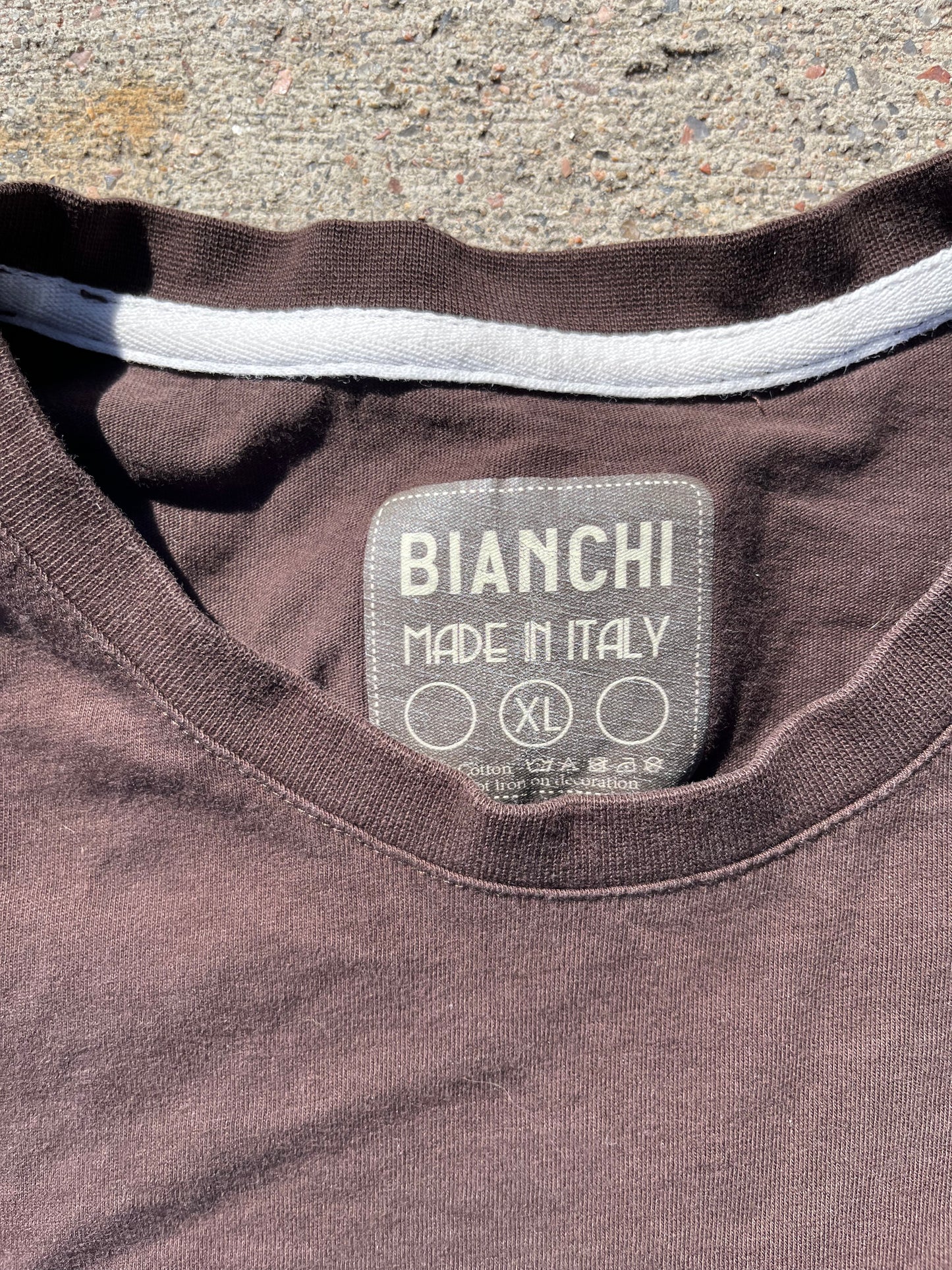 Bianchi T-Shirt