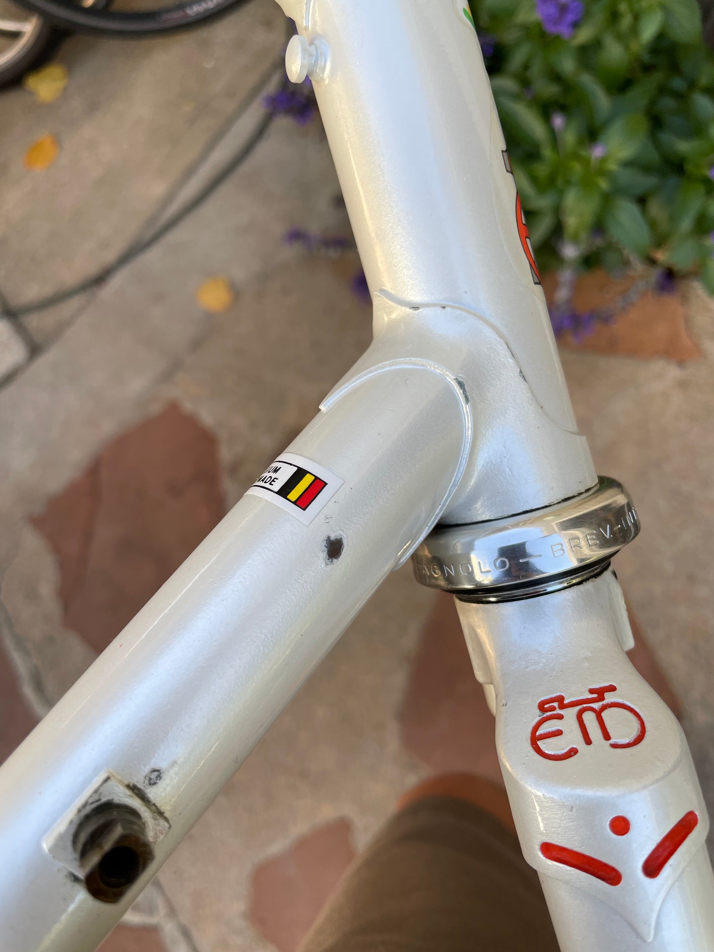 Eddy Merckx 10th Anniversary