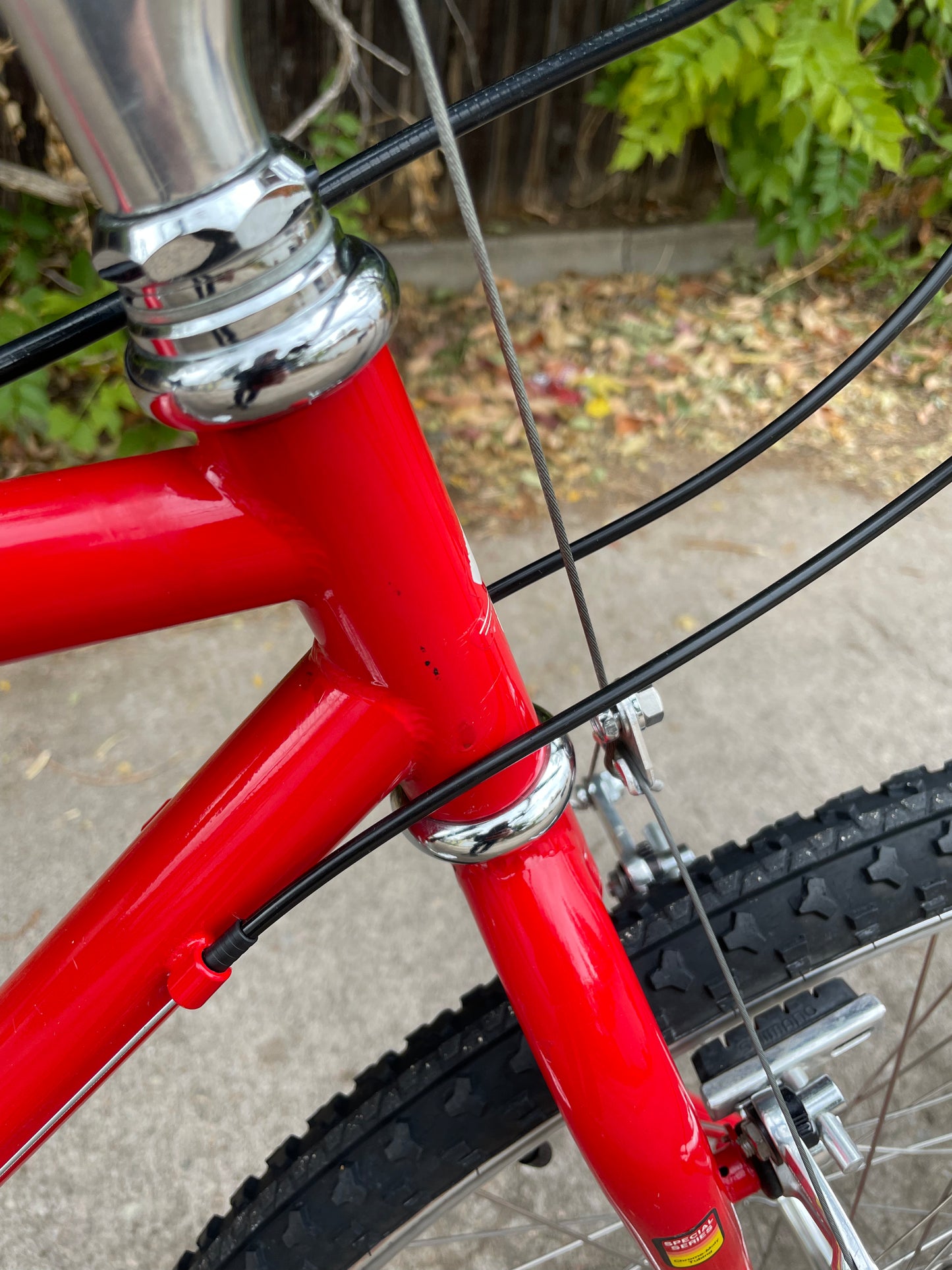 Specialized Rockhopper