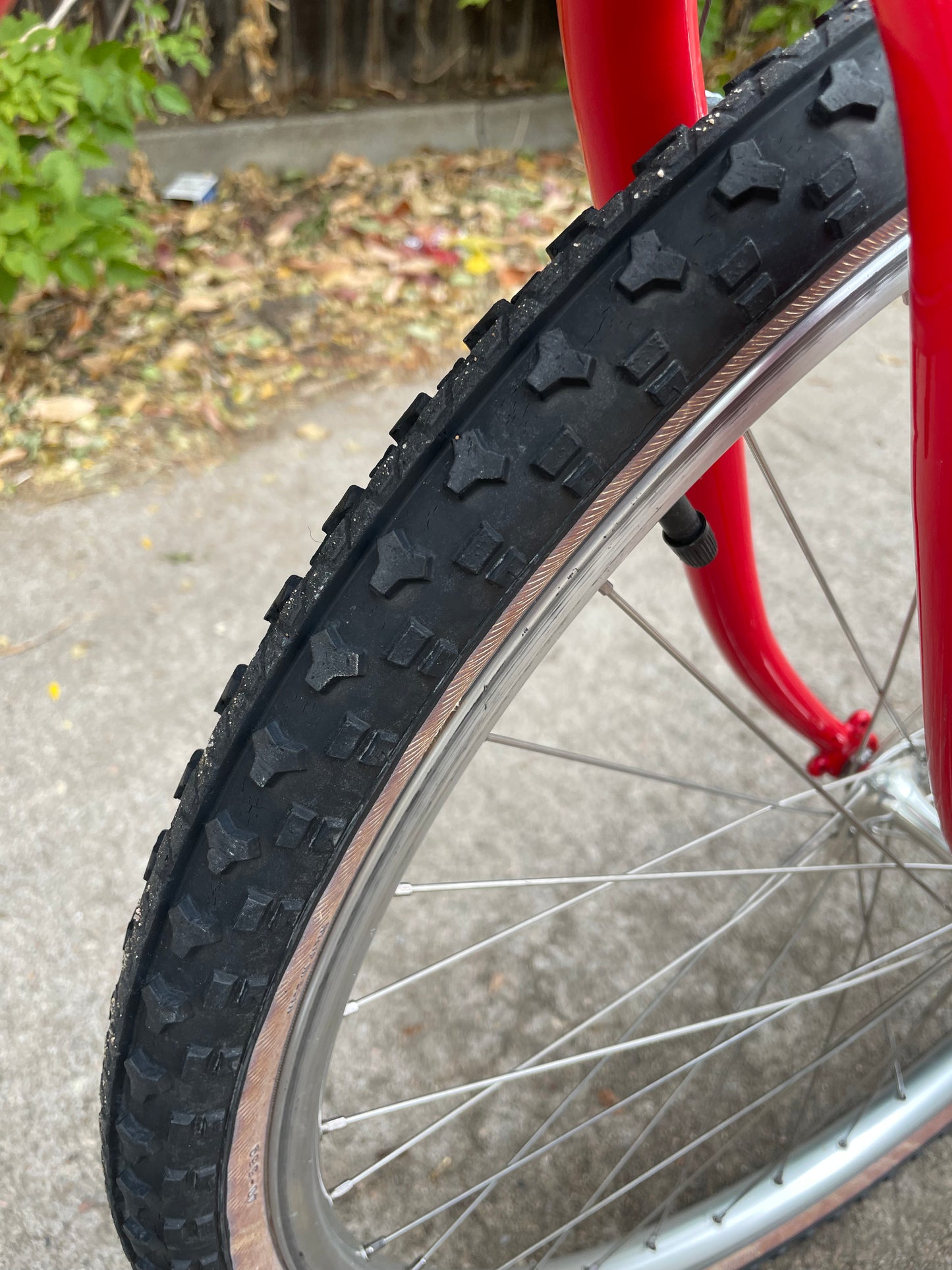 Specialized Rockhopper