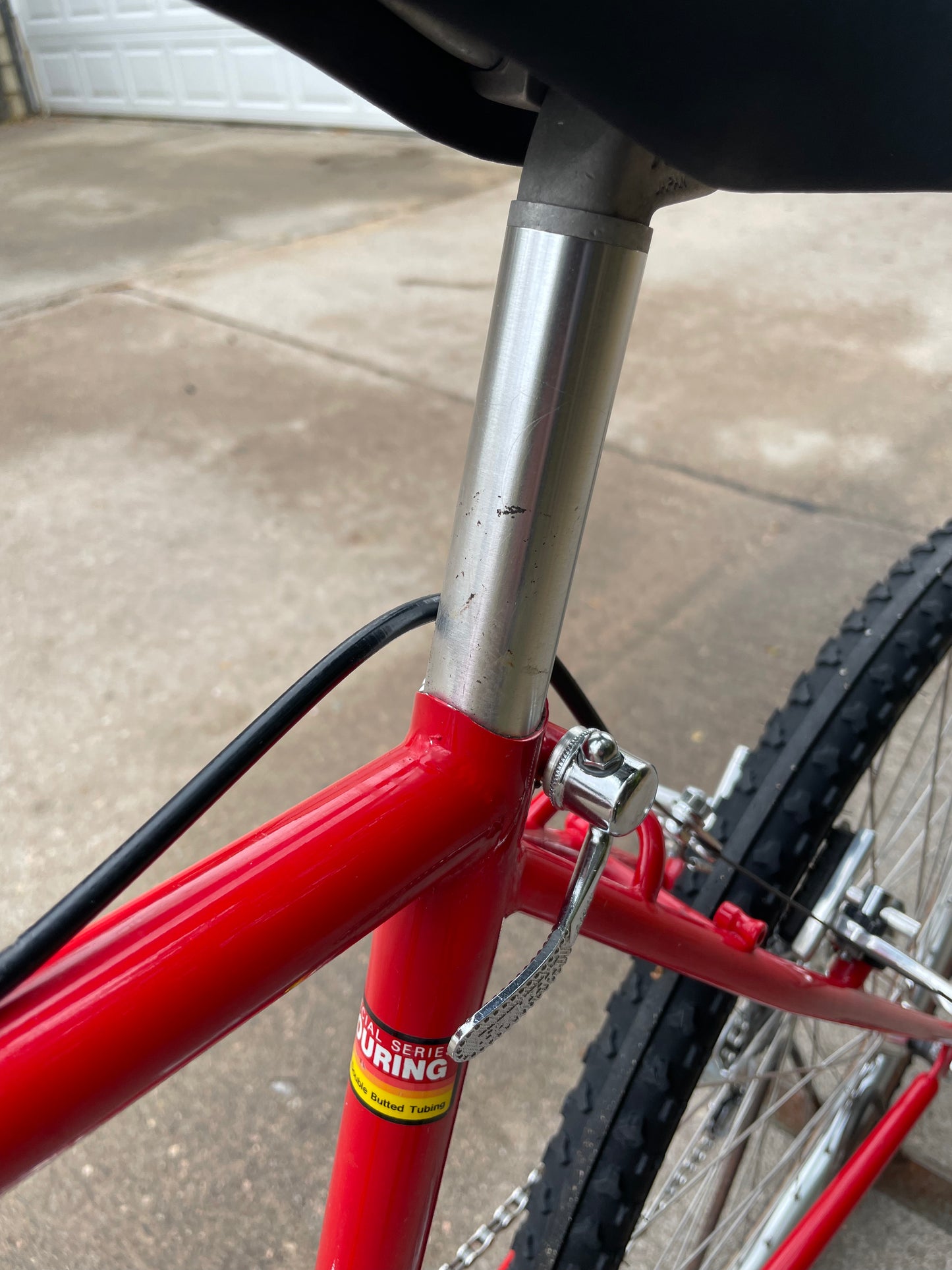 Specialized Rockhopper