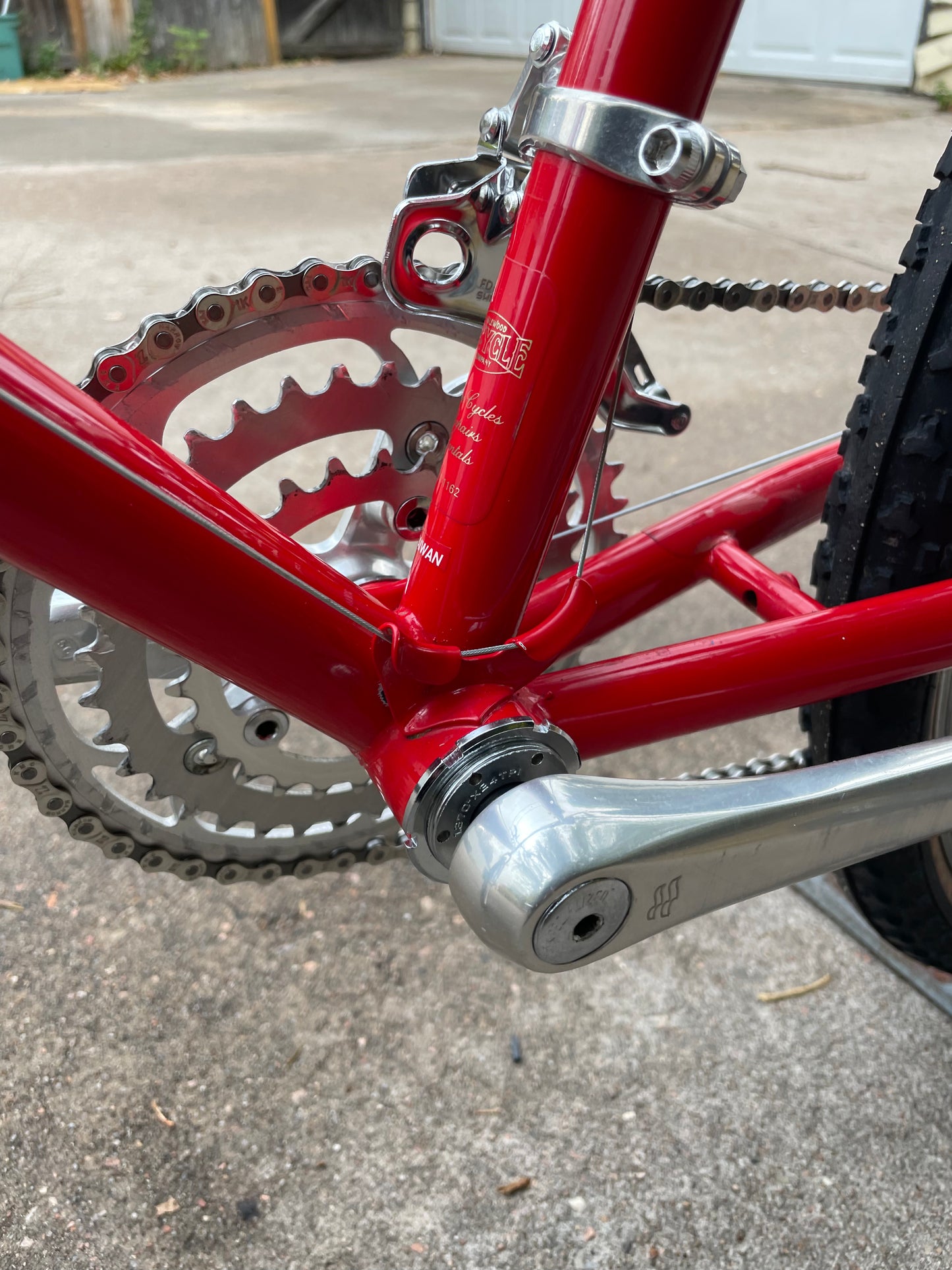 Specialized Rockhopper