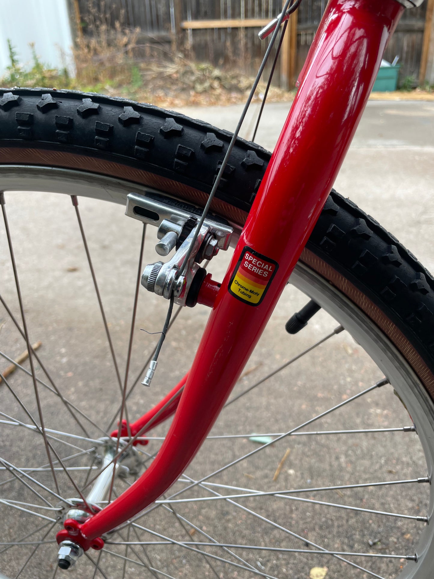 Specialized Rockhopper