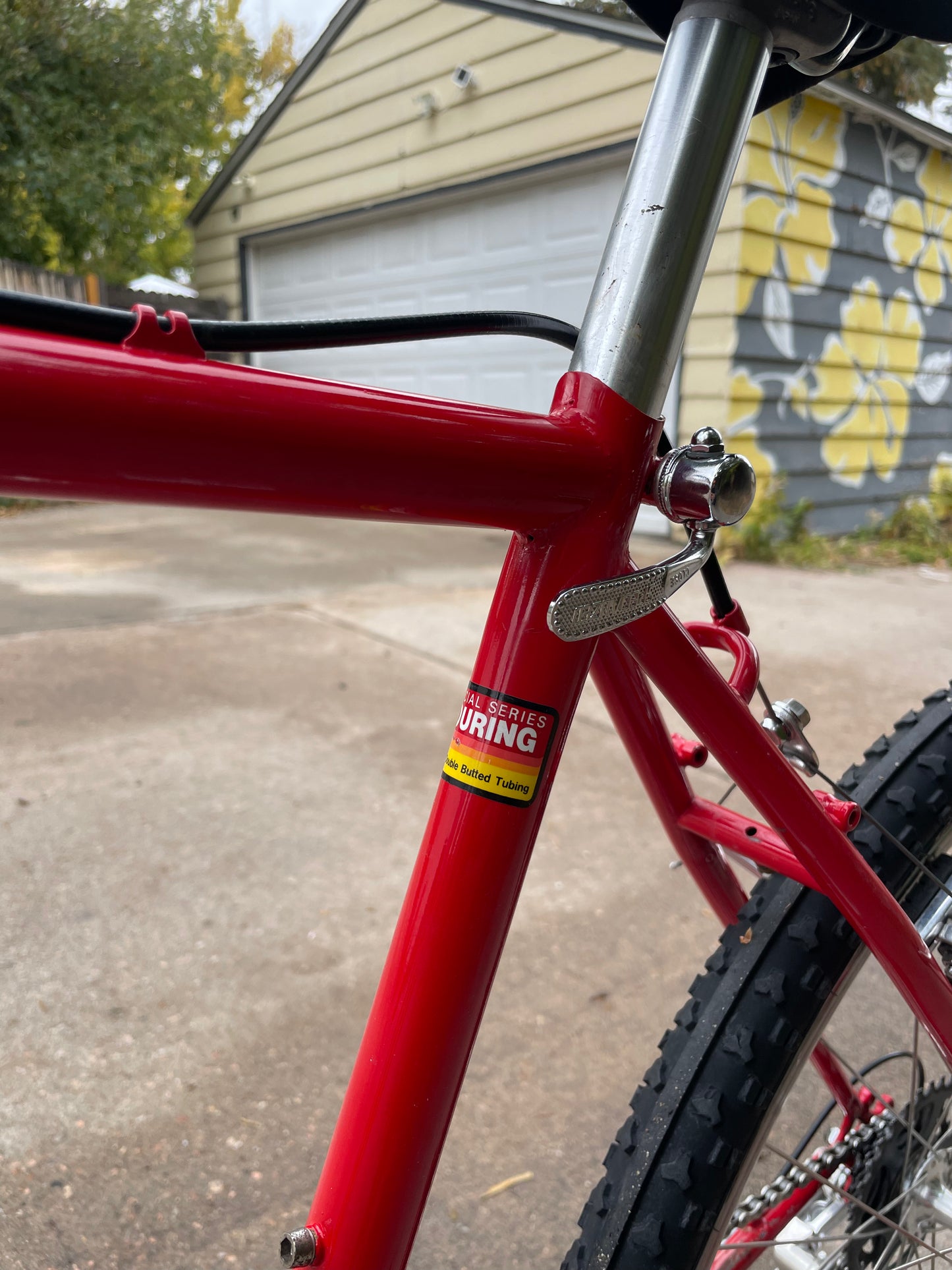 Specialized Rockhopper