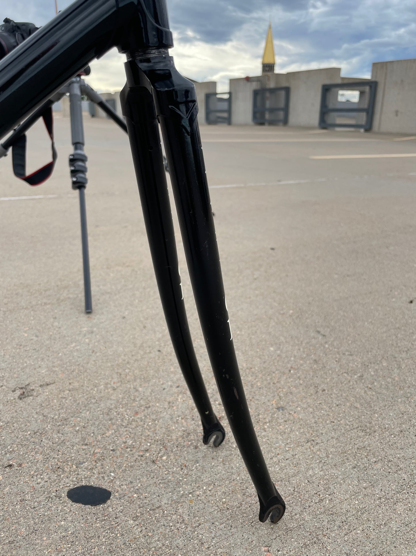 Raleigh / Huffy Track Frame