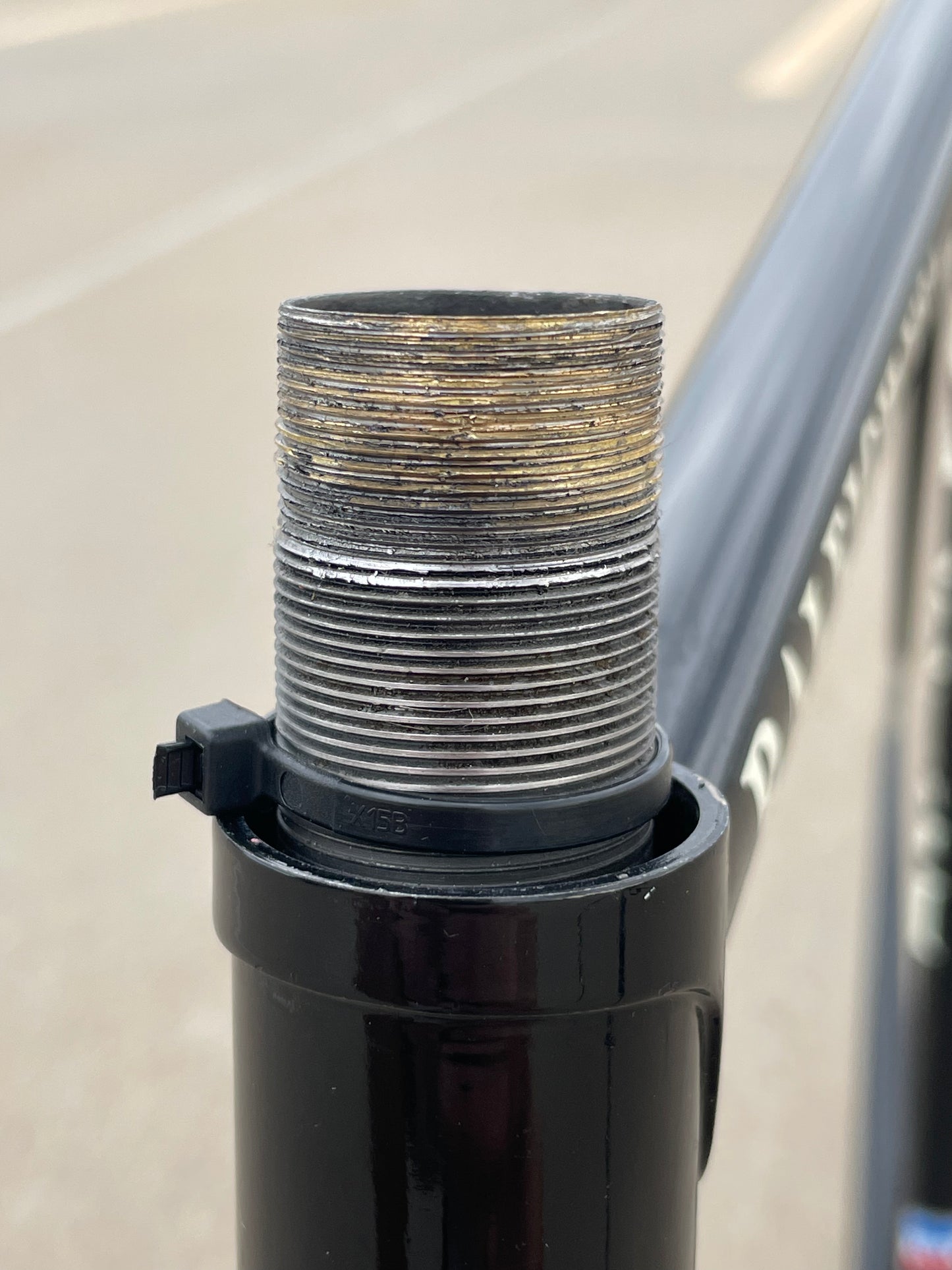Raleigh / Huffy Track Frame