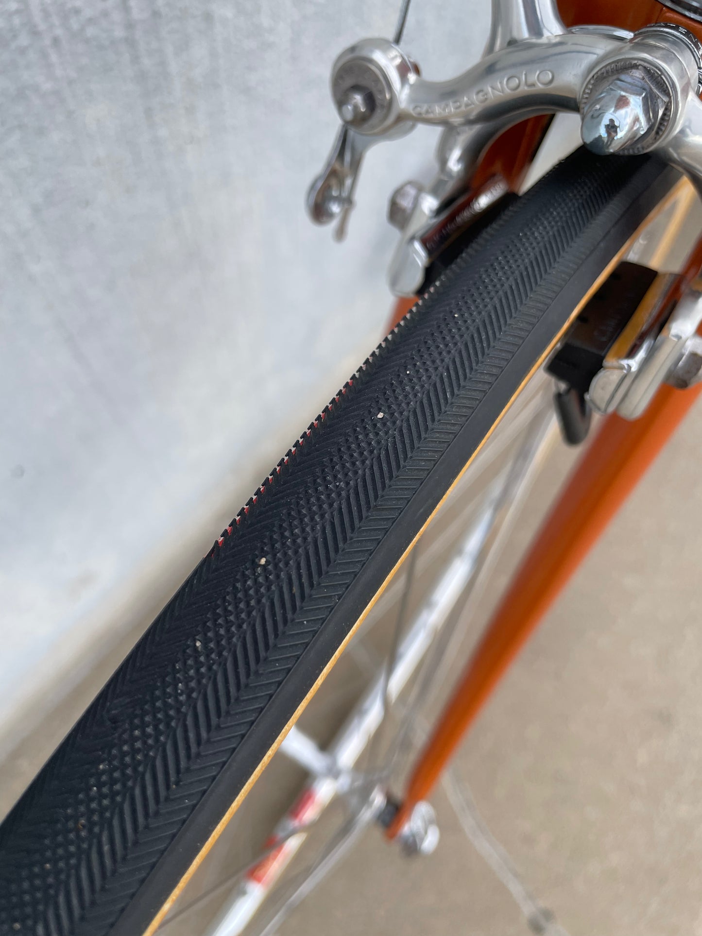 Early 80's Eddy Merckx