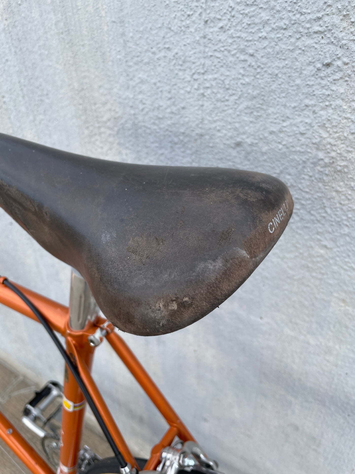 Early 80's Eddy Merckx