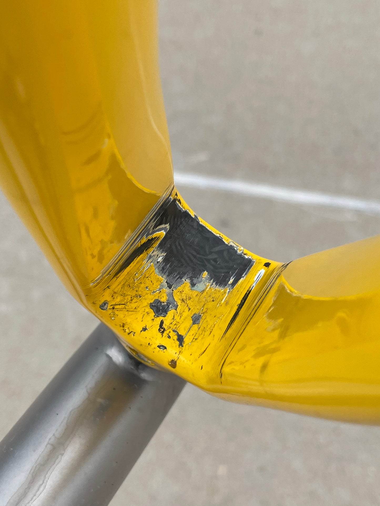 Serotta Titanium