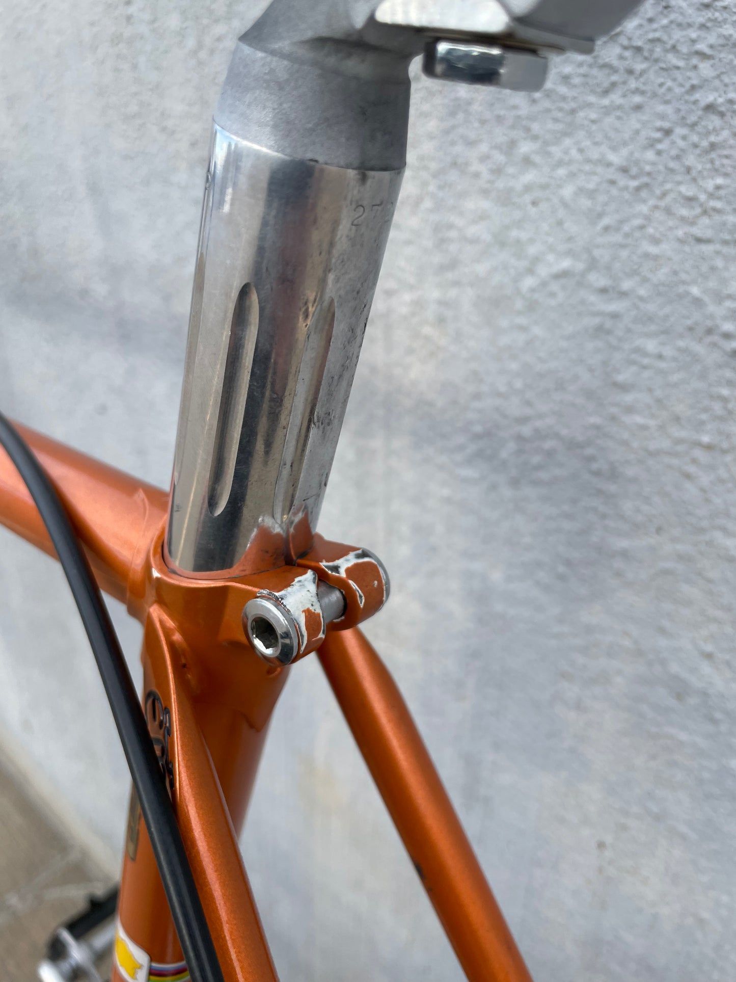 Early 80's Eddy Merckx