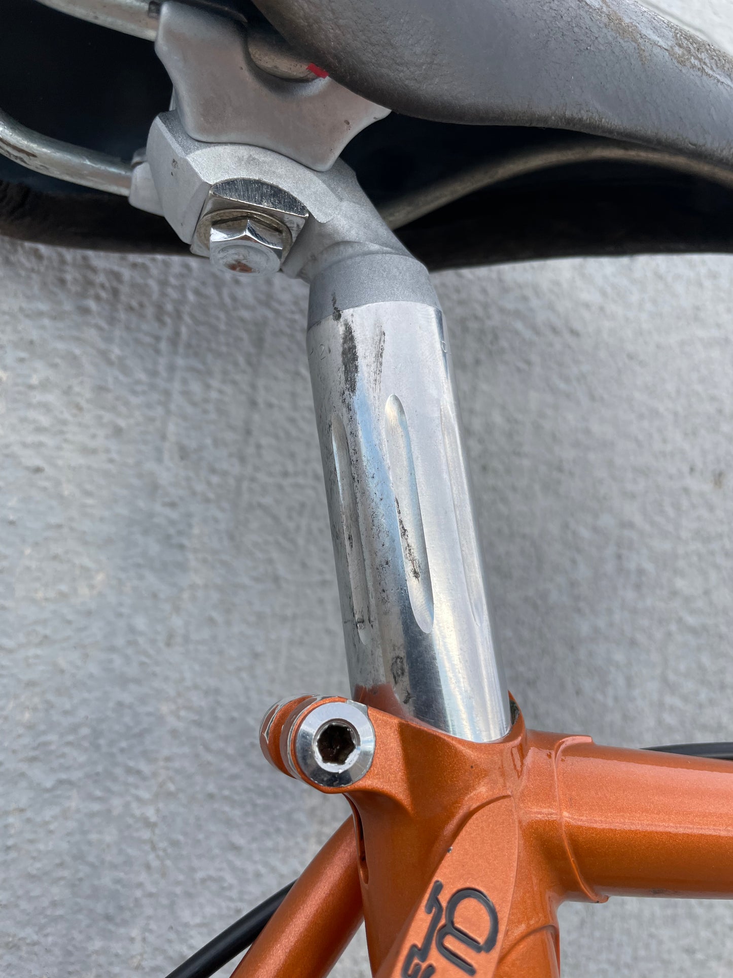 Early 80's Eddy Merckx