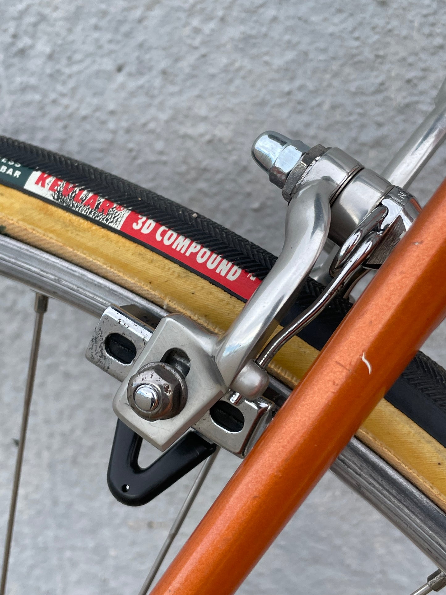 Early 80's Eddy Merckx