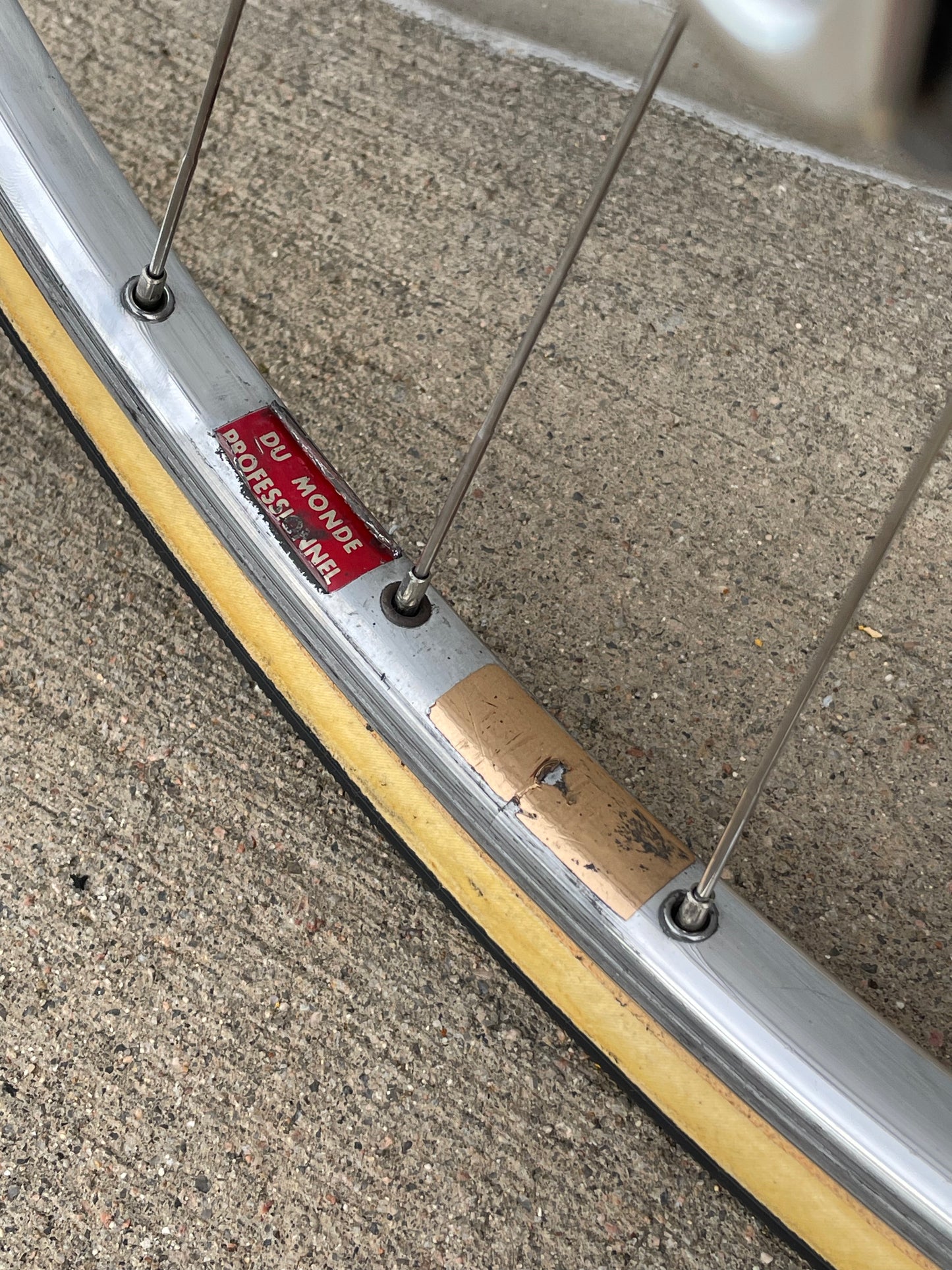 Early 80's Eddy Merckx