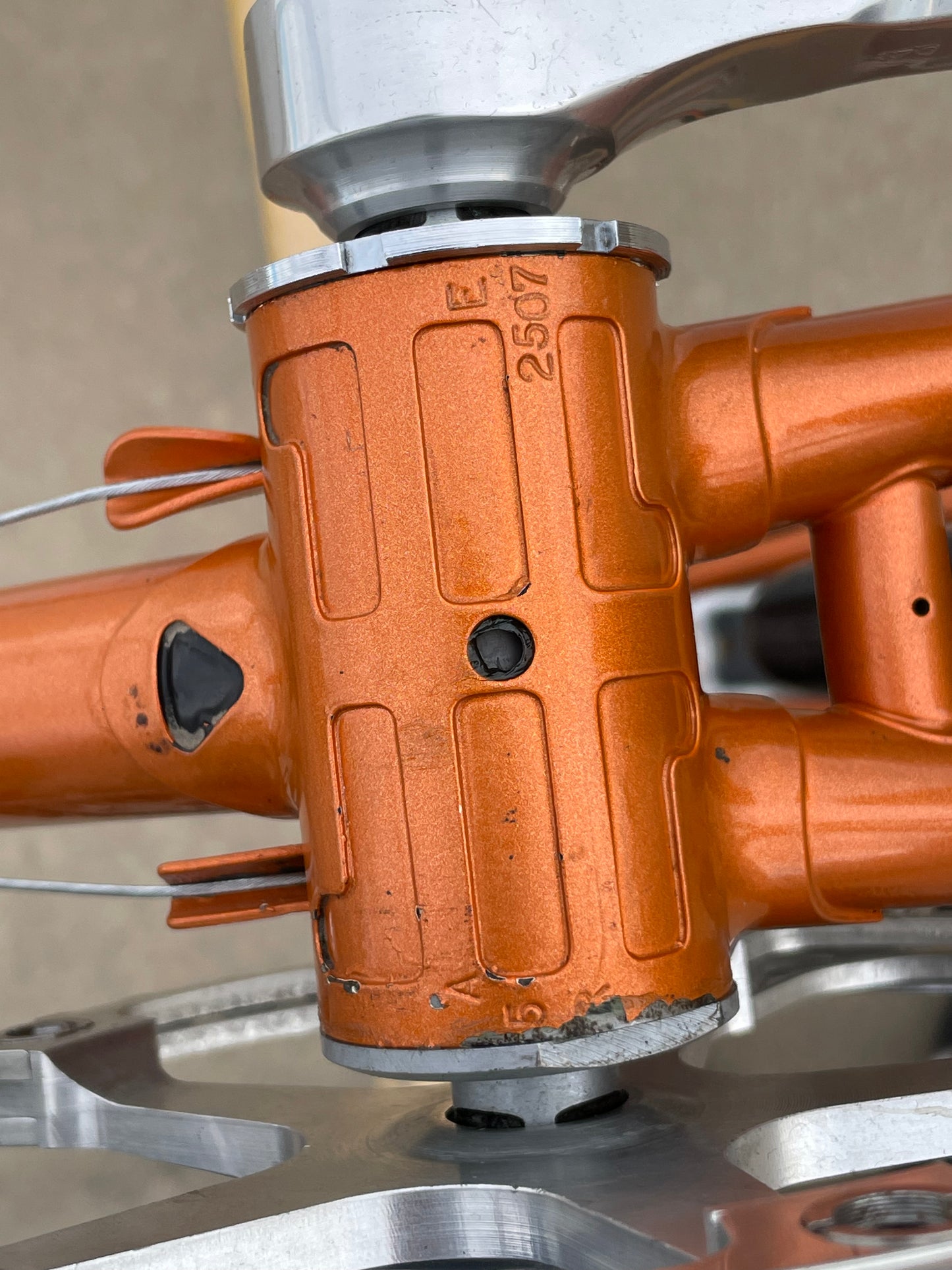 Early 80's Eddy Merckx