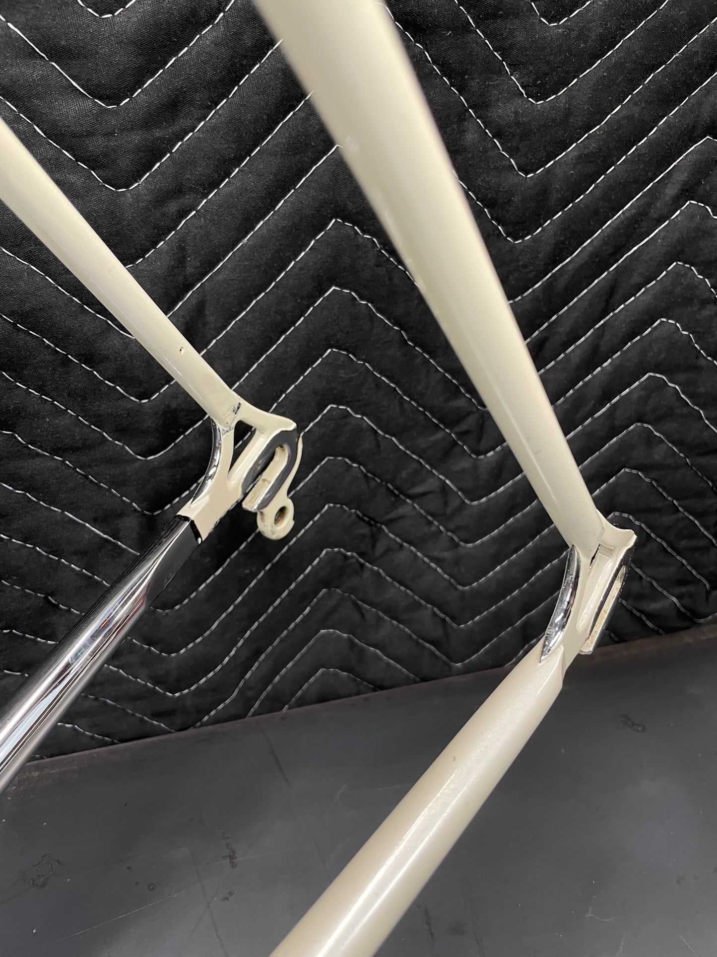 De Rosa Professional