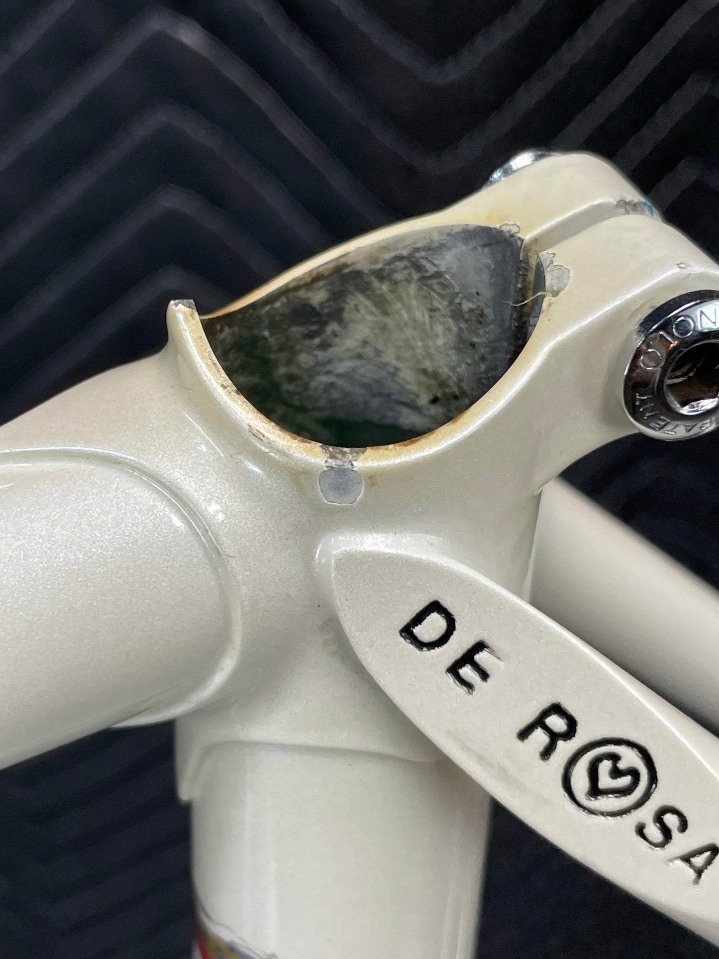 De Rosa Professional