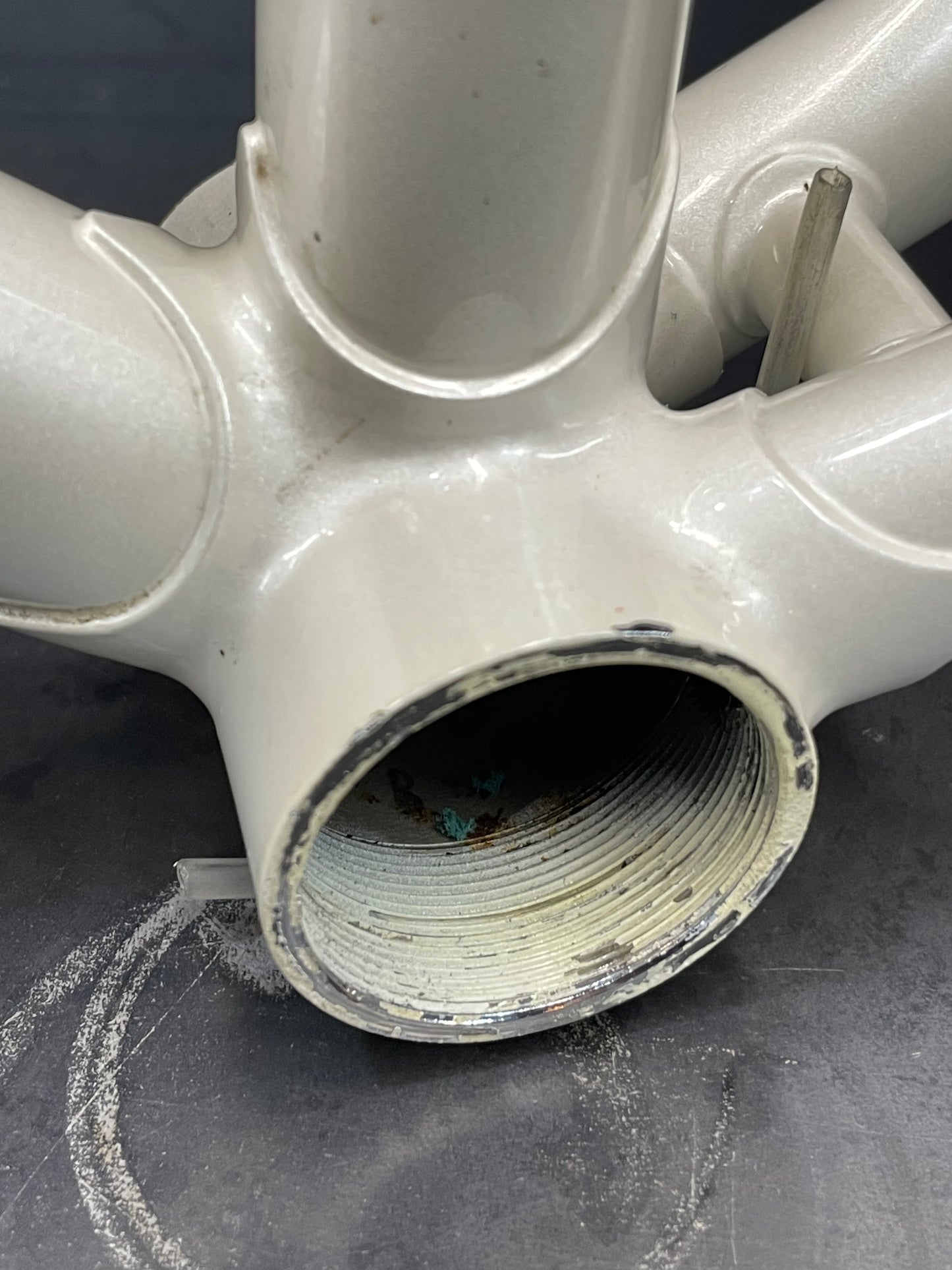 De Rosa Professional