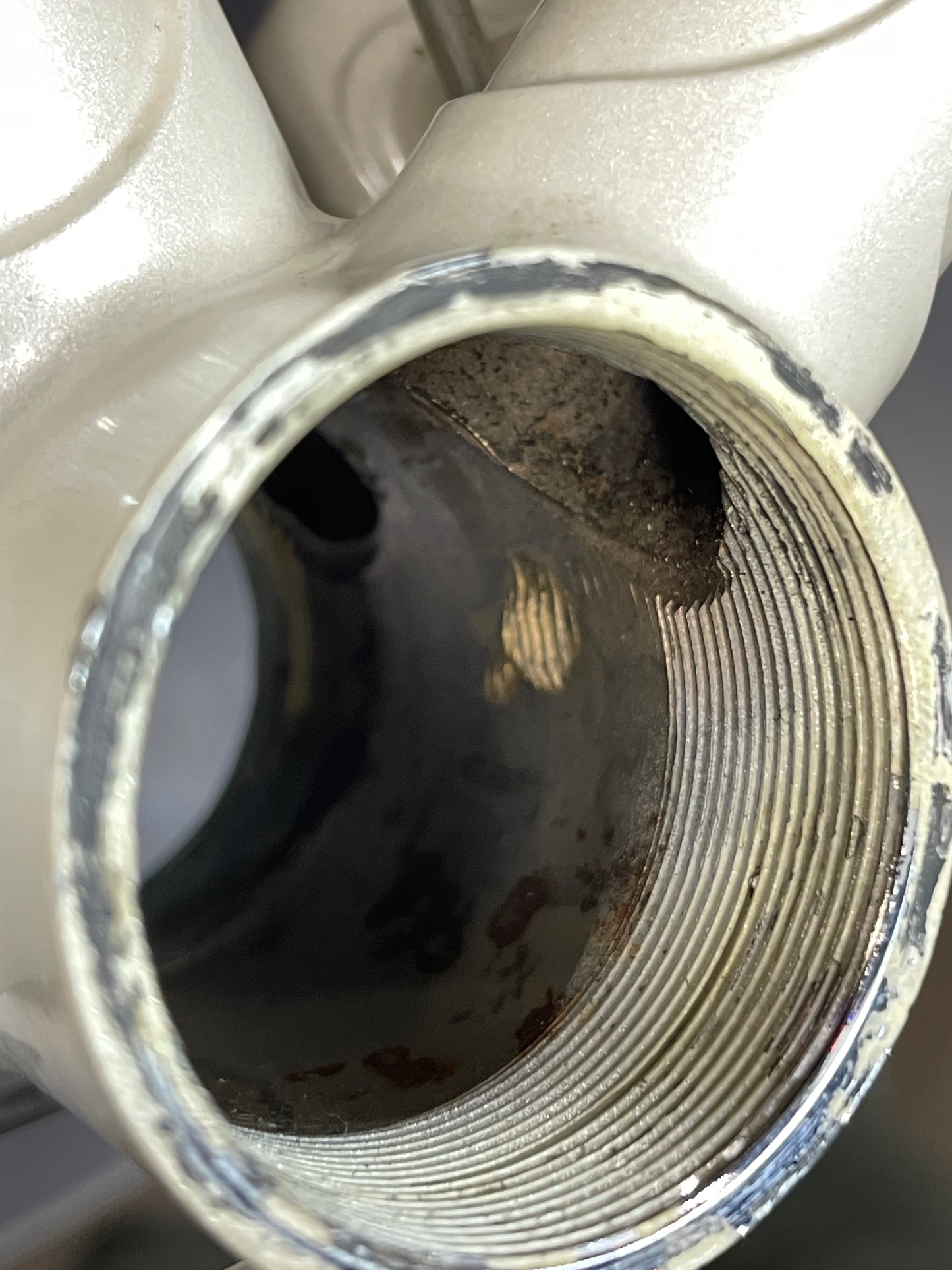 De Rosa Professional